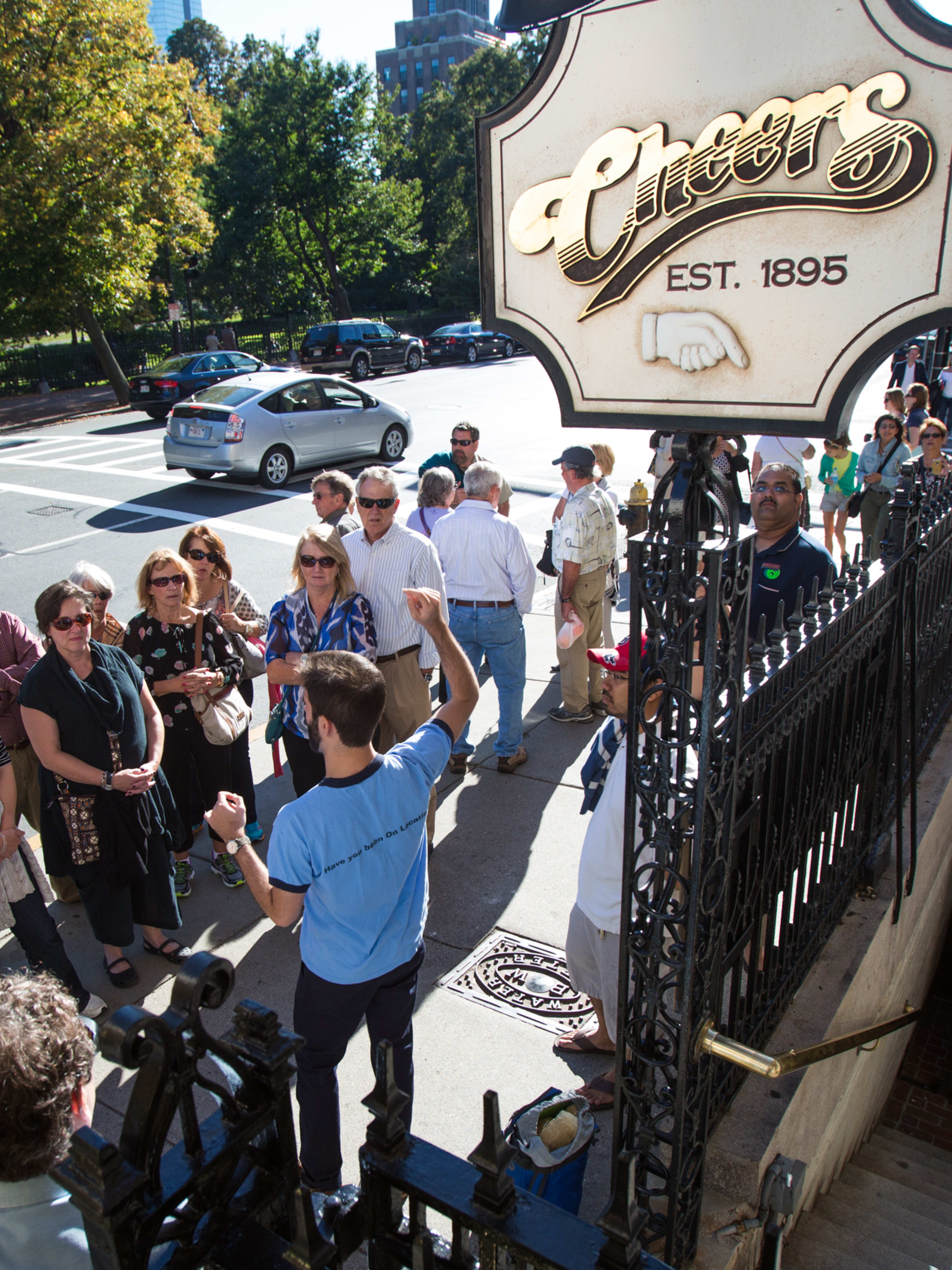 Boston Attractions | Explore Boston with Go City®