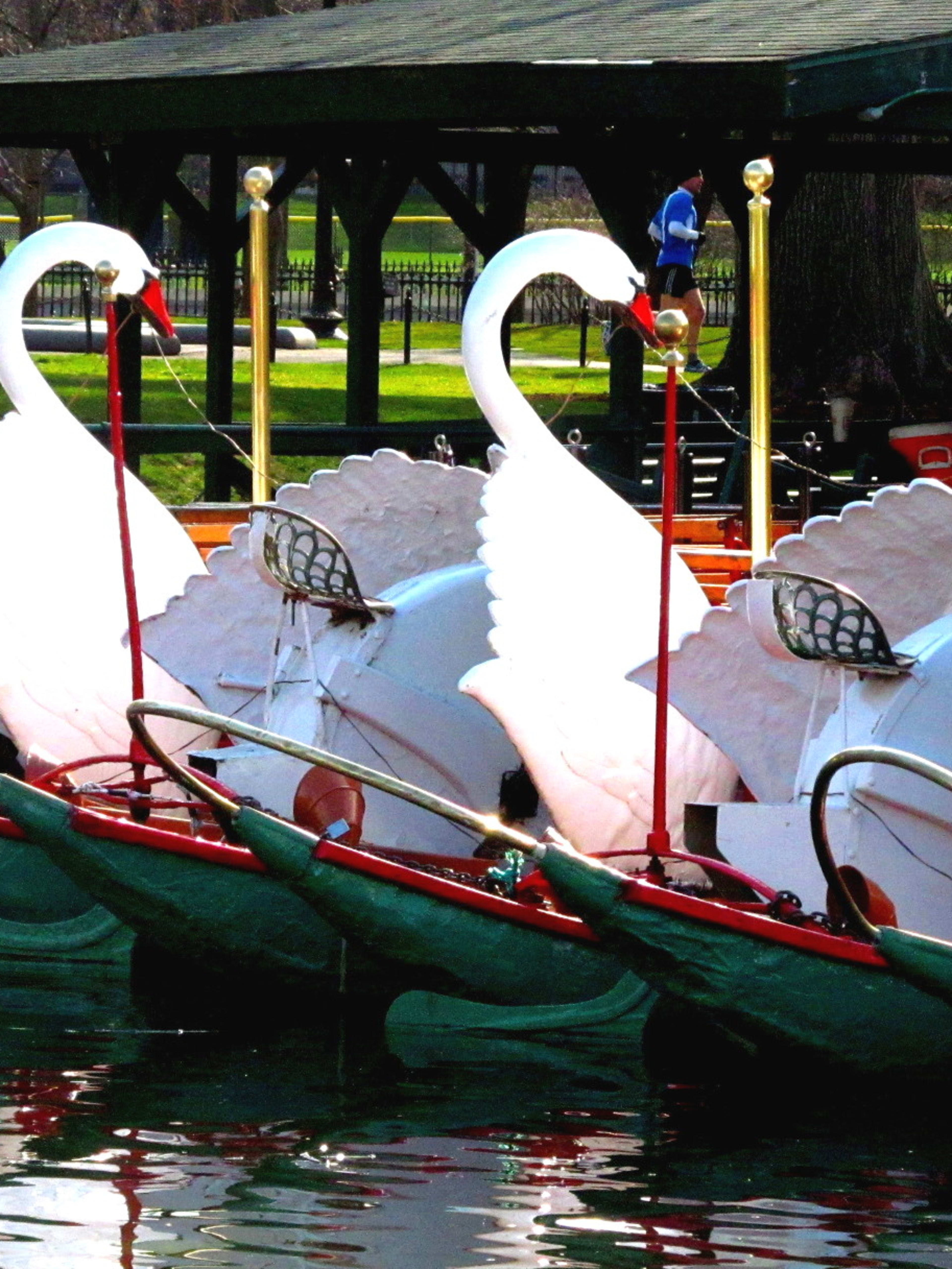 Boston Attractions | Explore Boston with Go City®