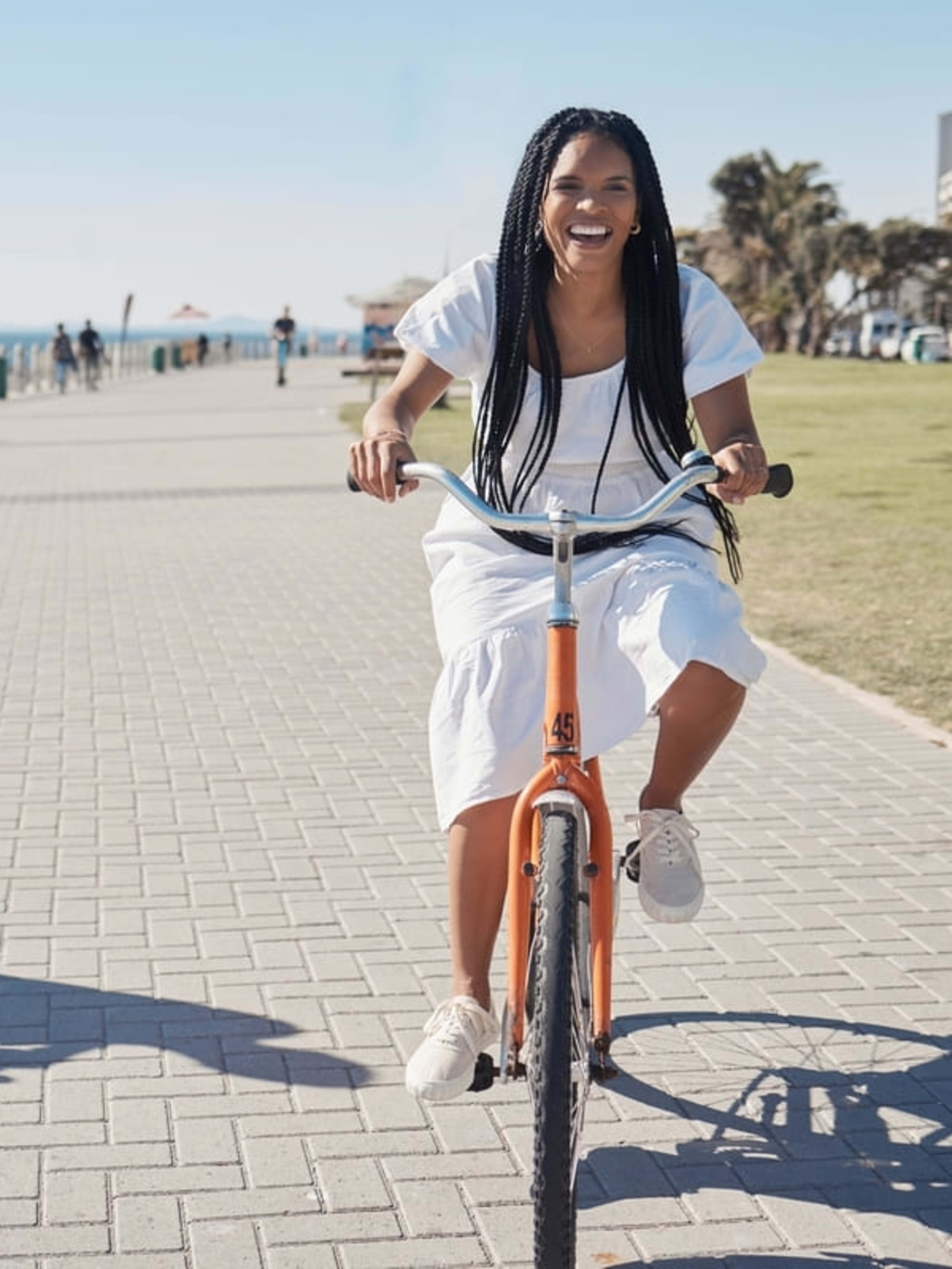 Two-Hour Bike Rental by Bike and Roll Chicago