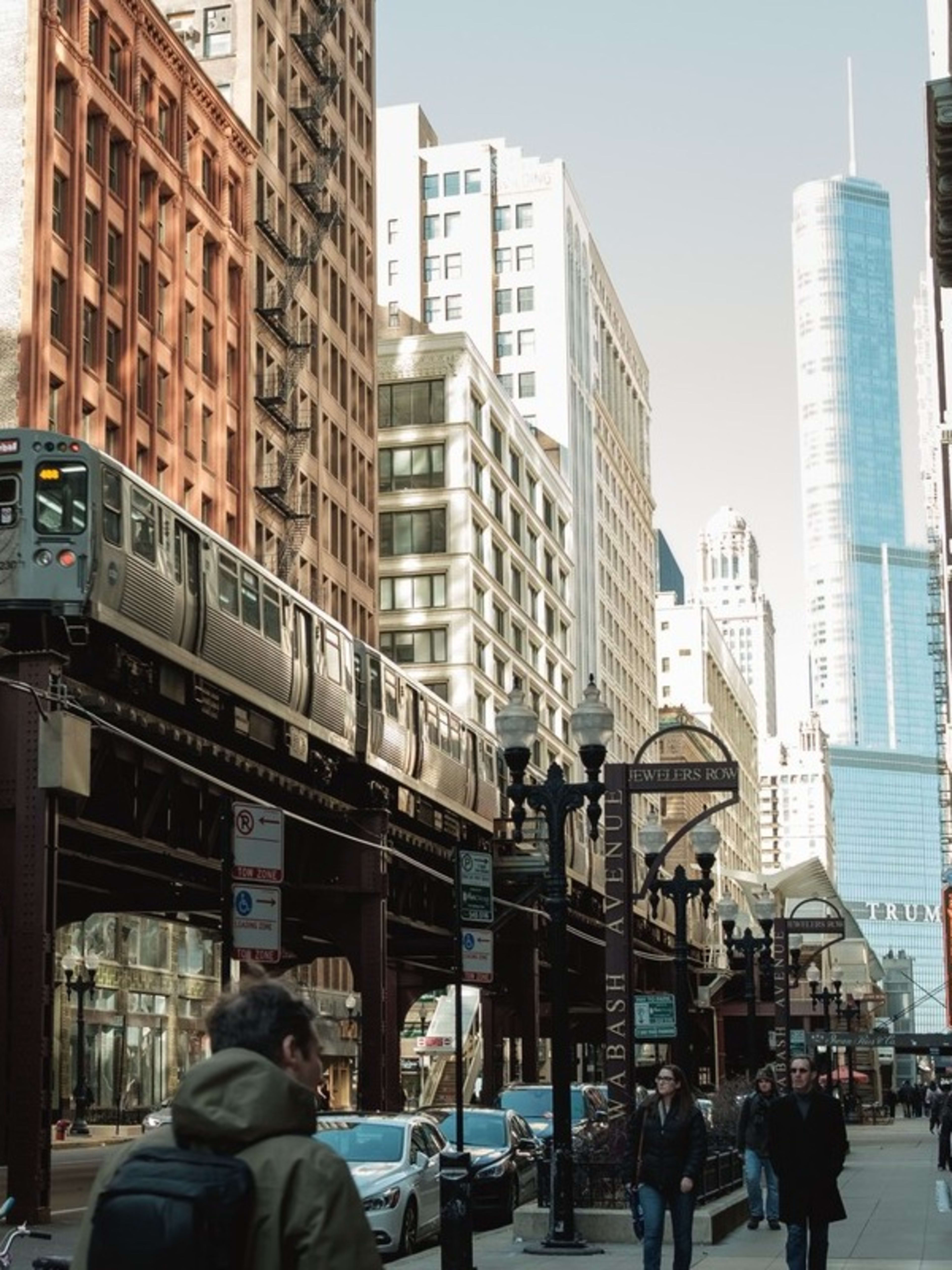 Chicago