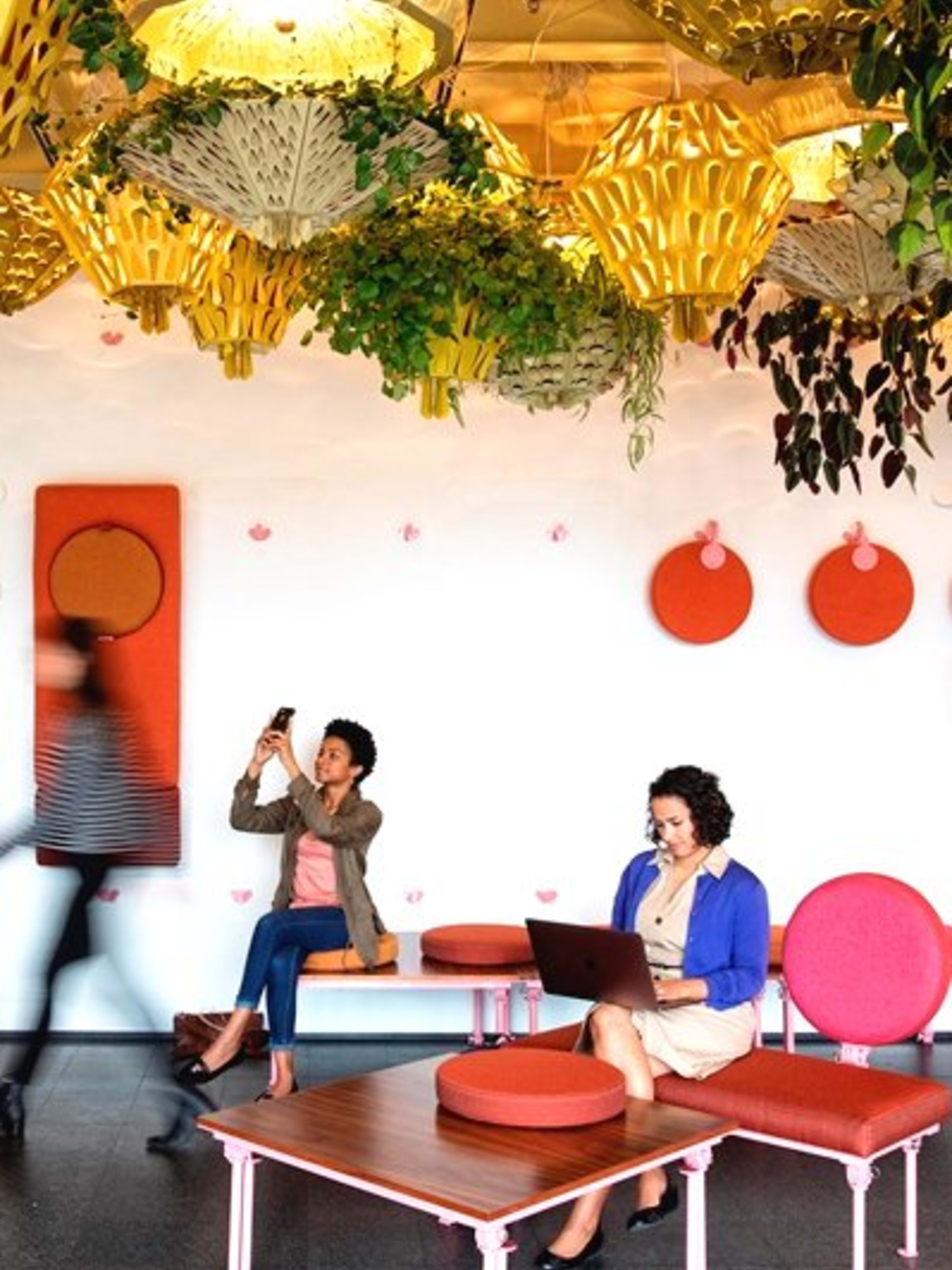 Museum of contemporary art Chicago