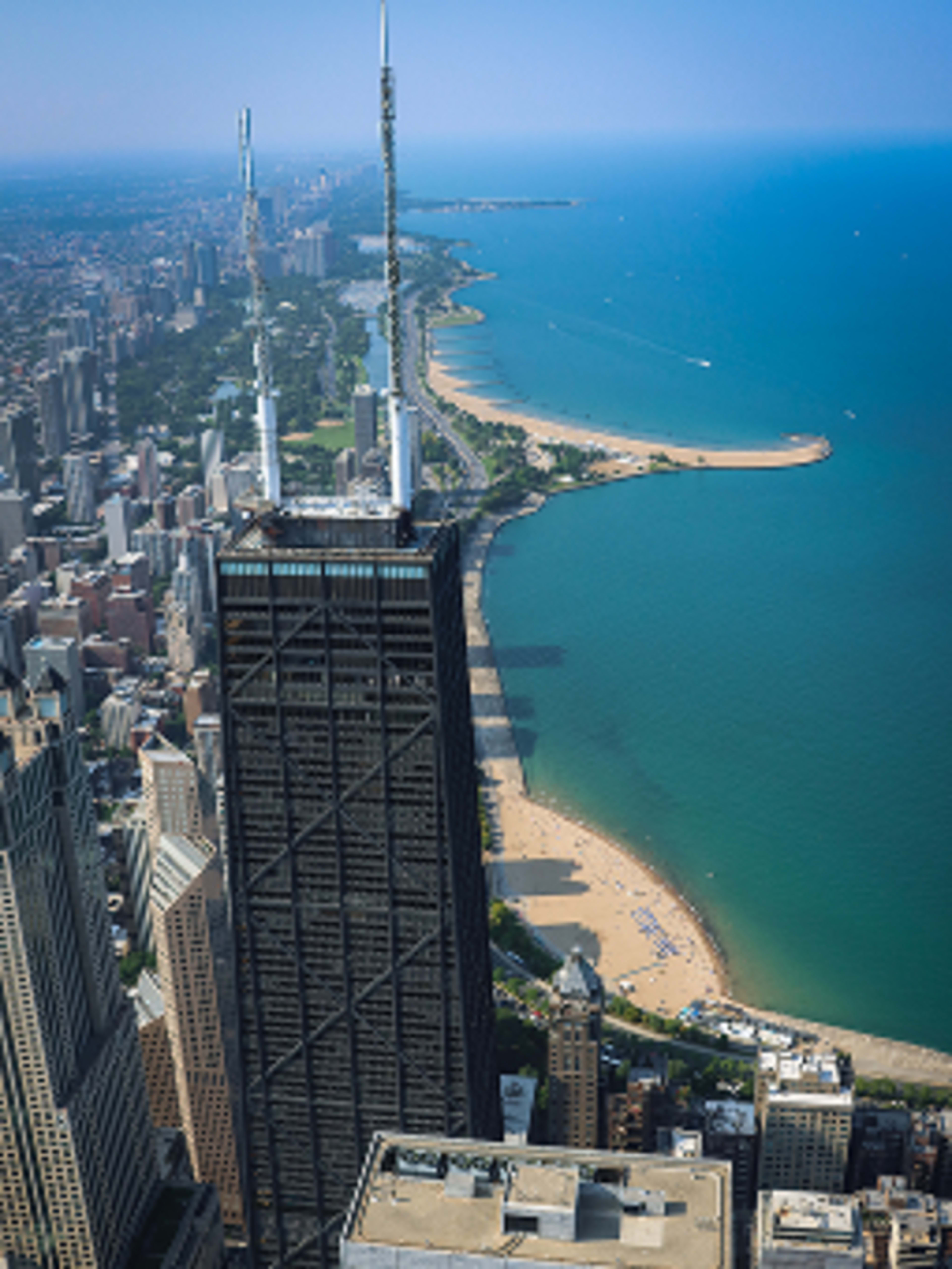 360 Chicago