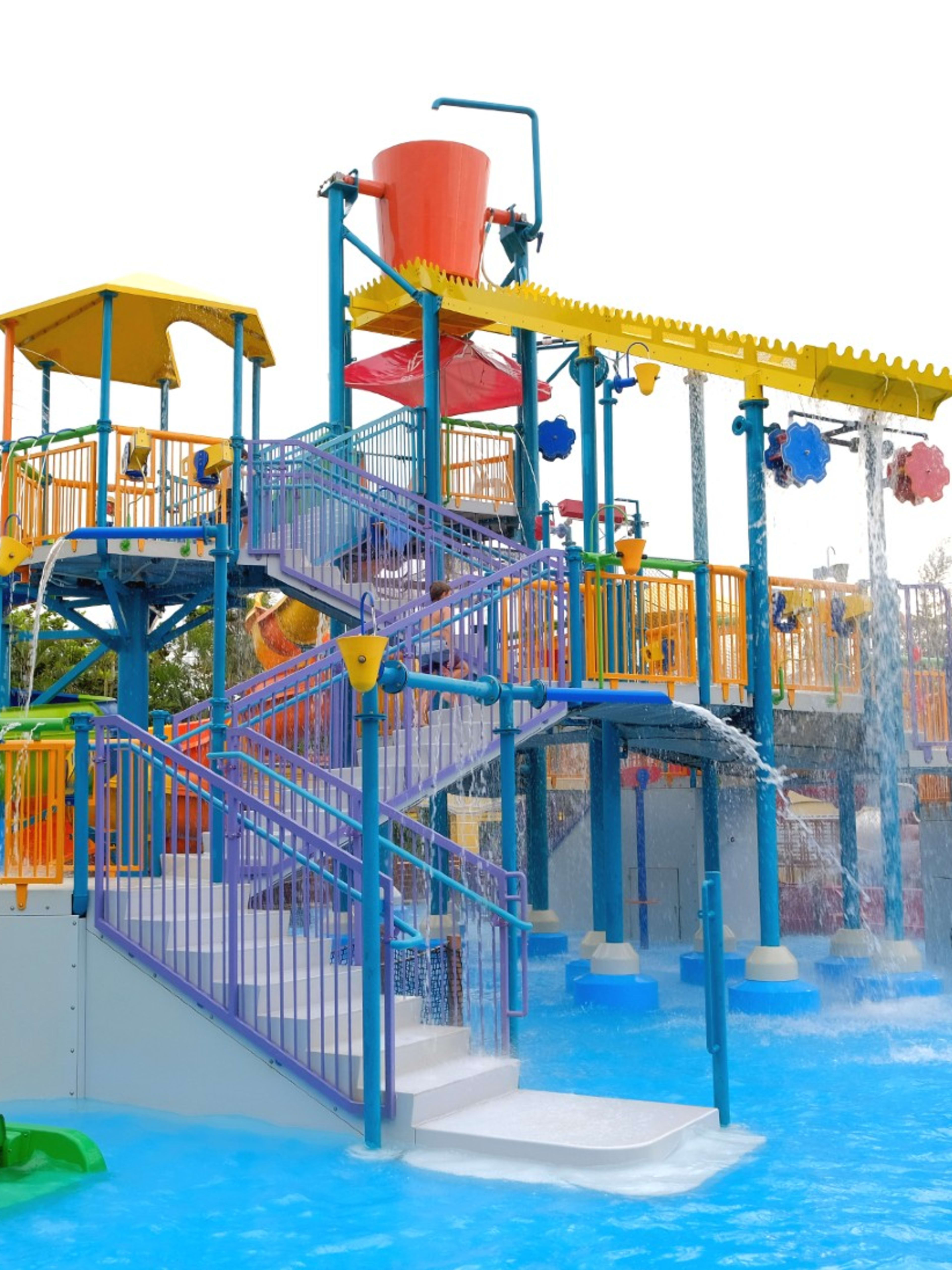 Legoland Waterpark Dubai