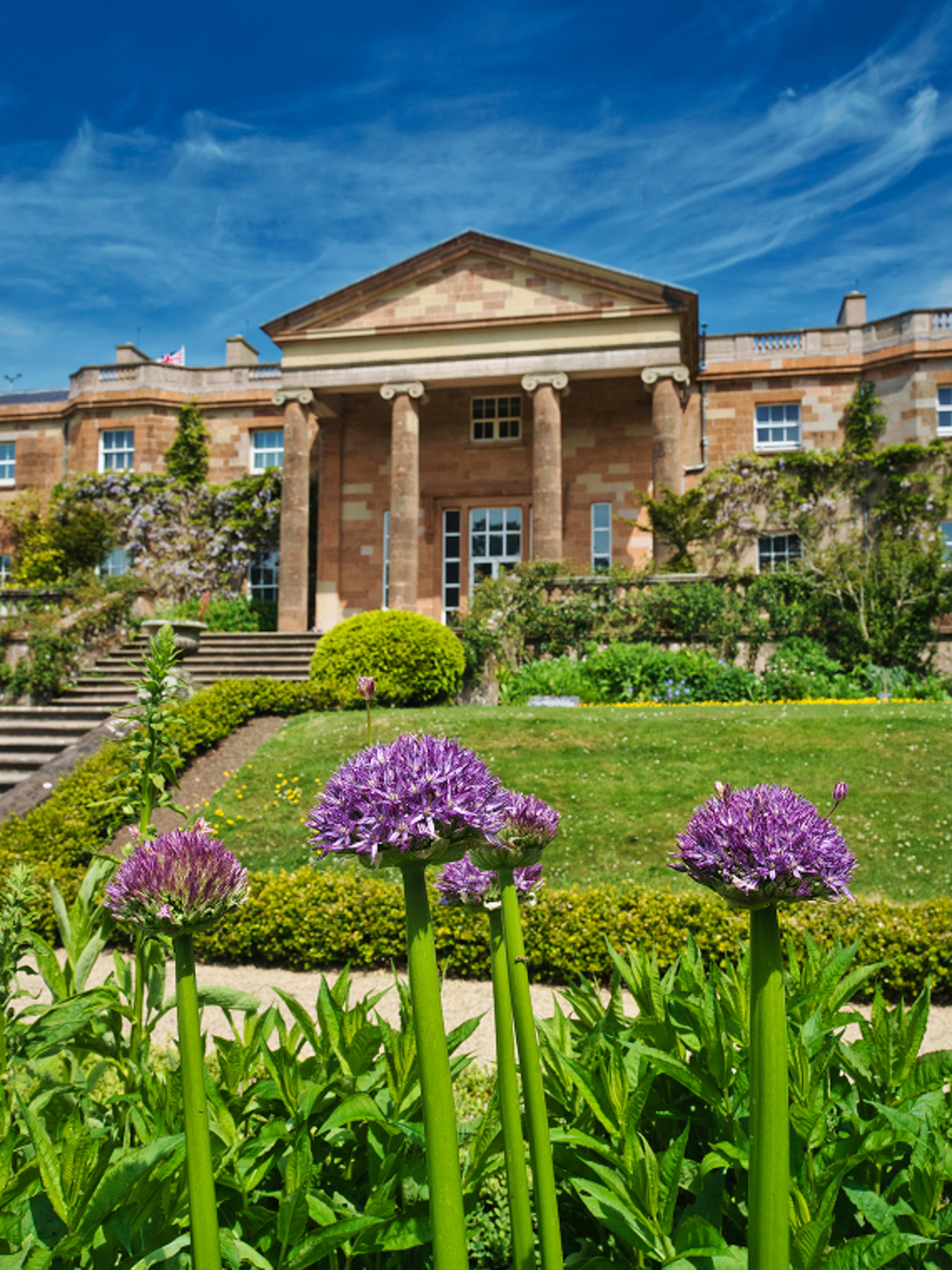 Hillsborough Castle and Gardens