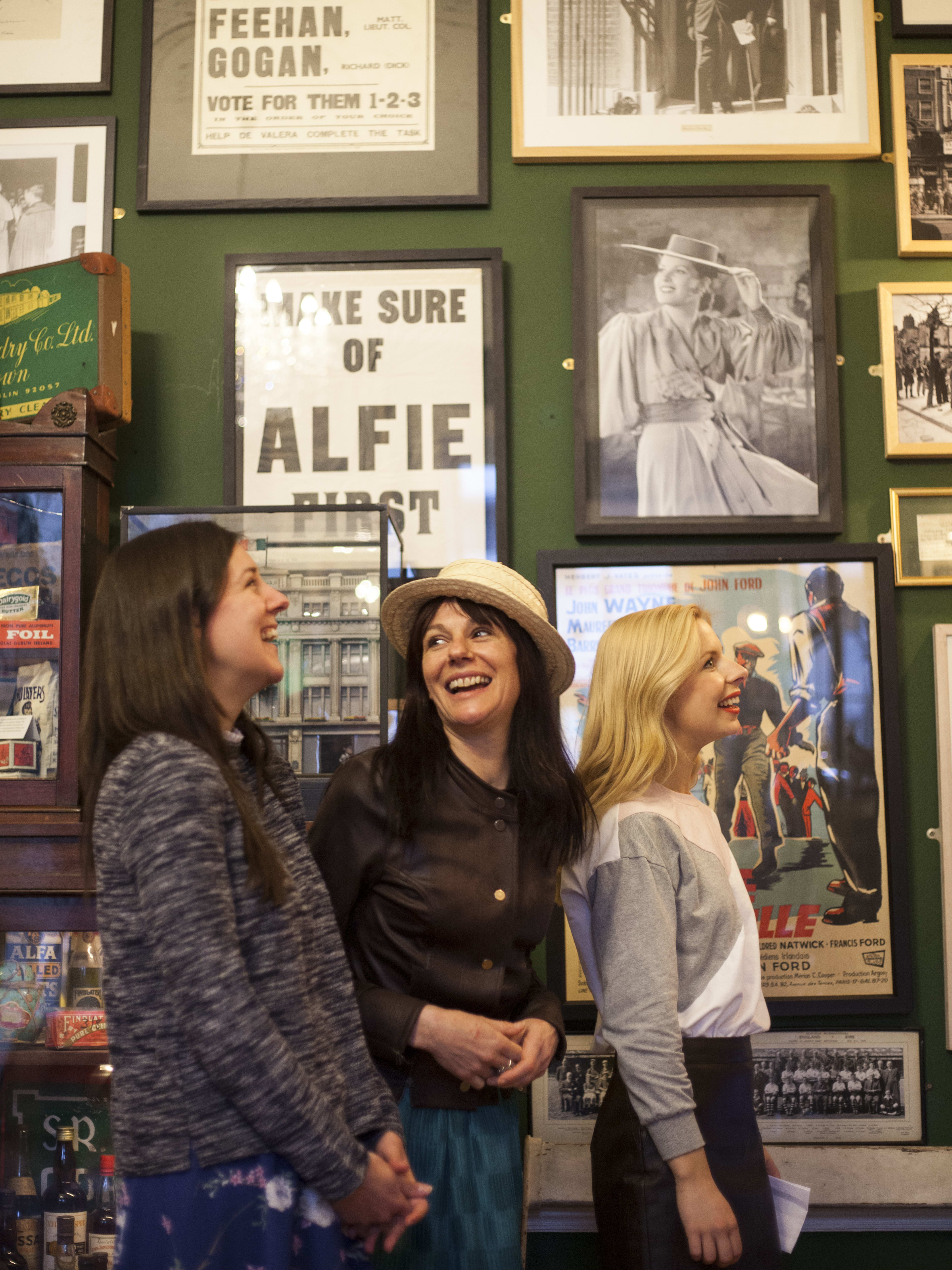 Little Museum of Dublin