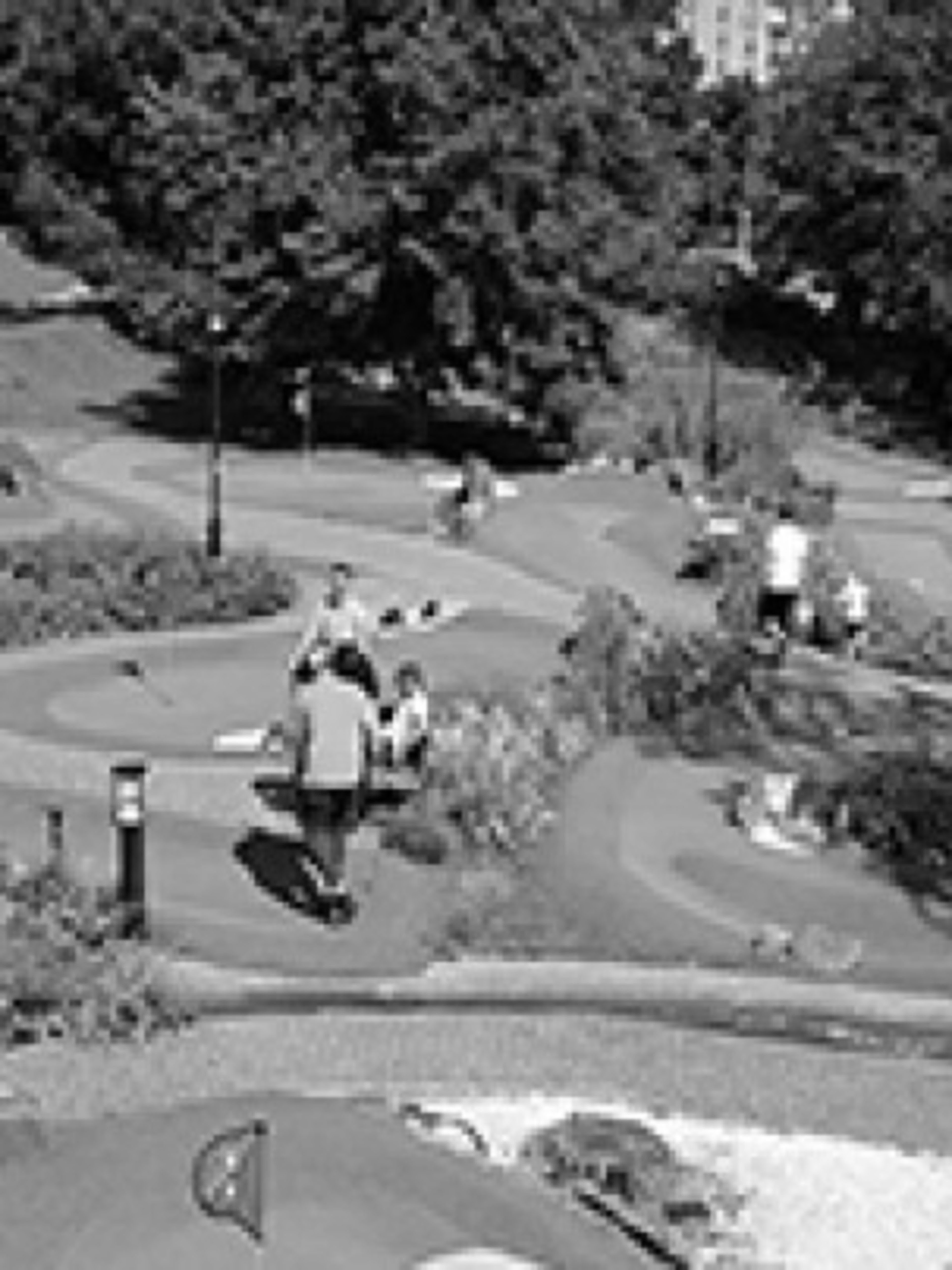 Slottsskogen Adventure Golf