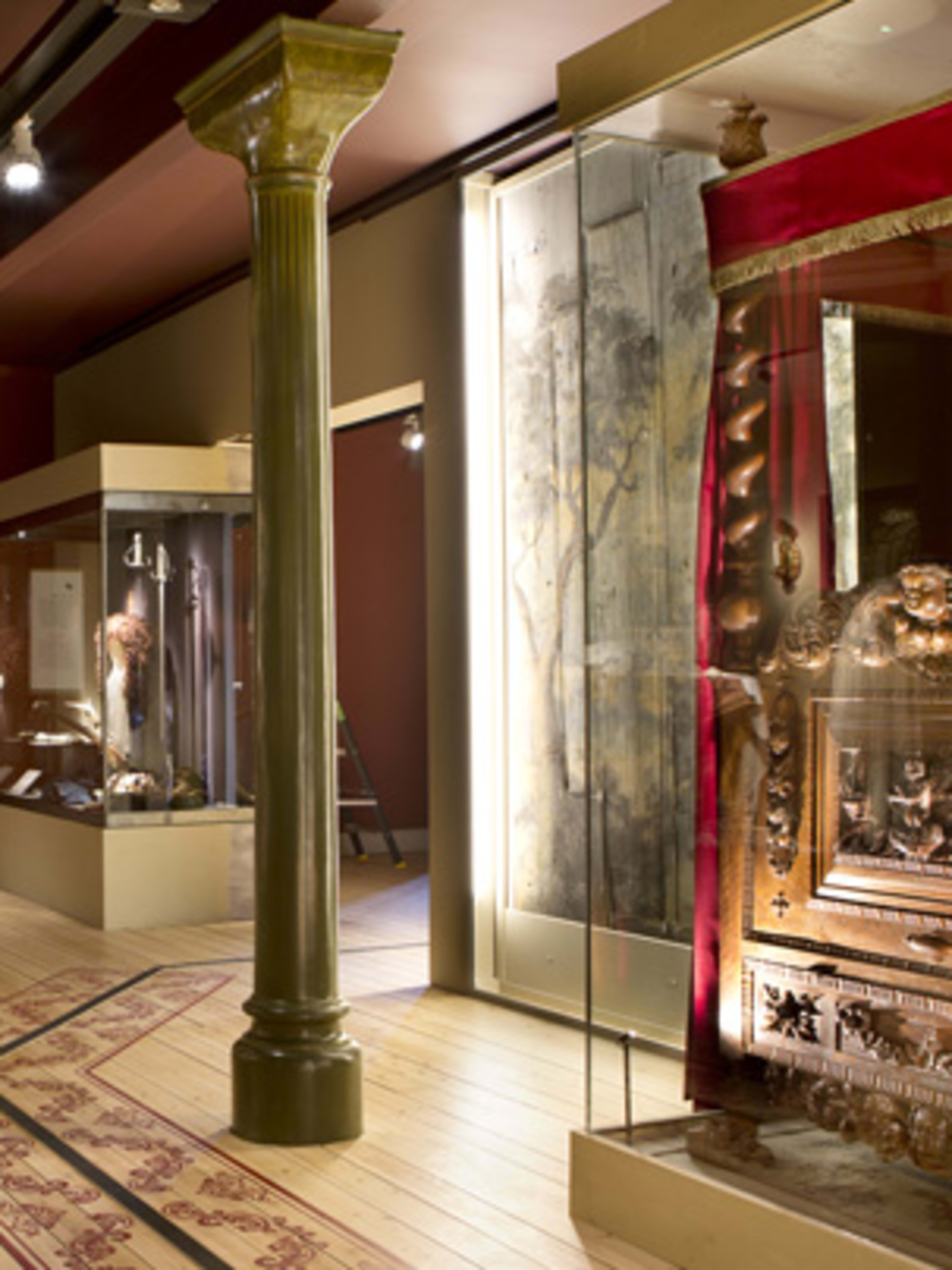 Museum of Gothenburg