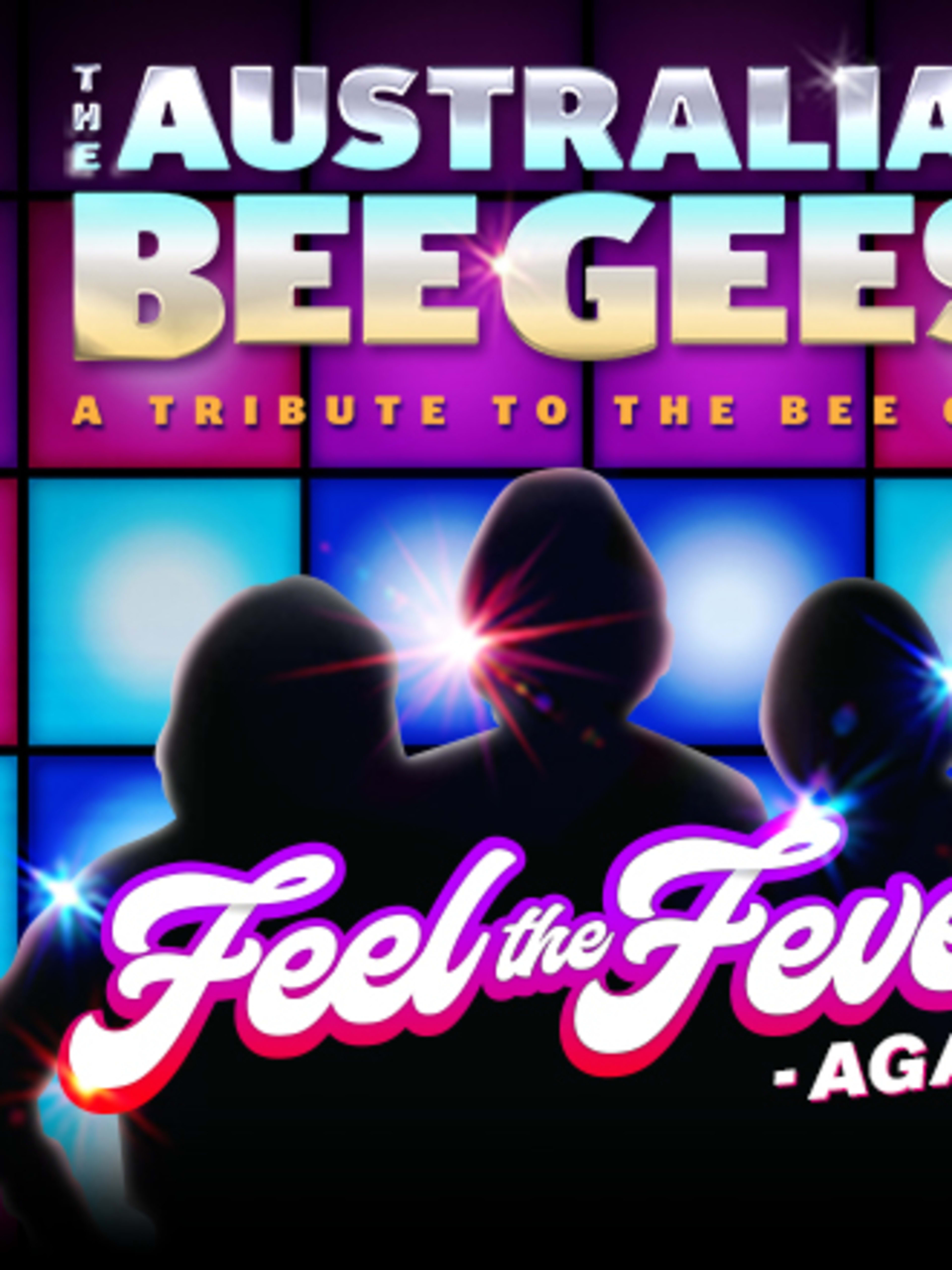 Australian Bee Gees Show
