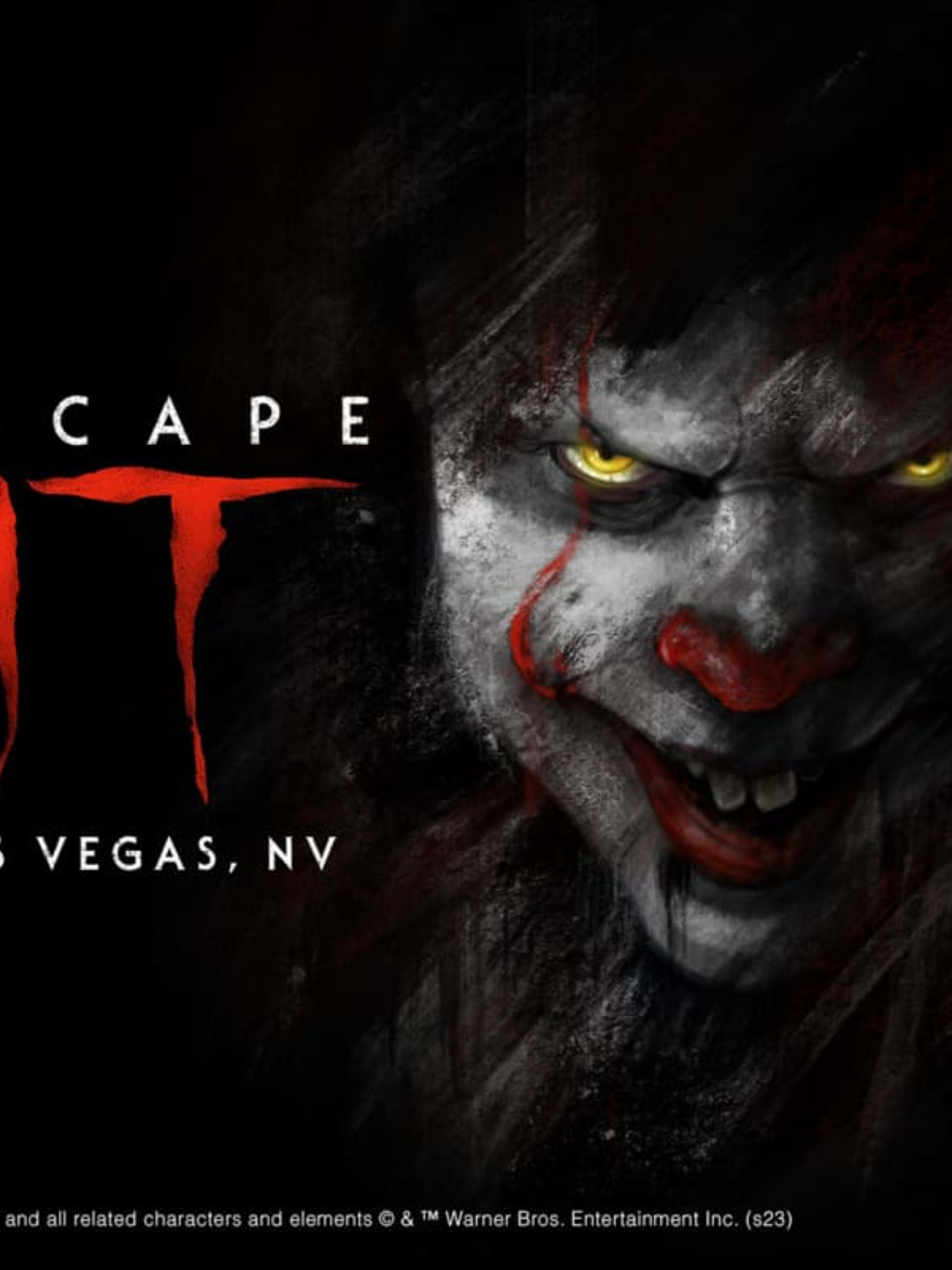 Escape IT: The Sewers