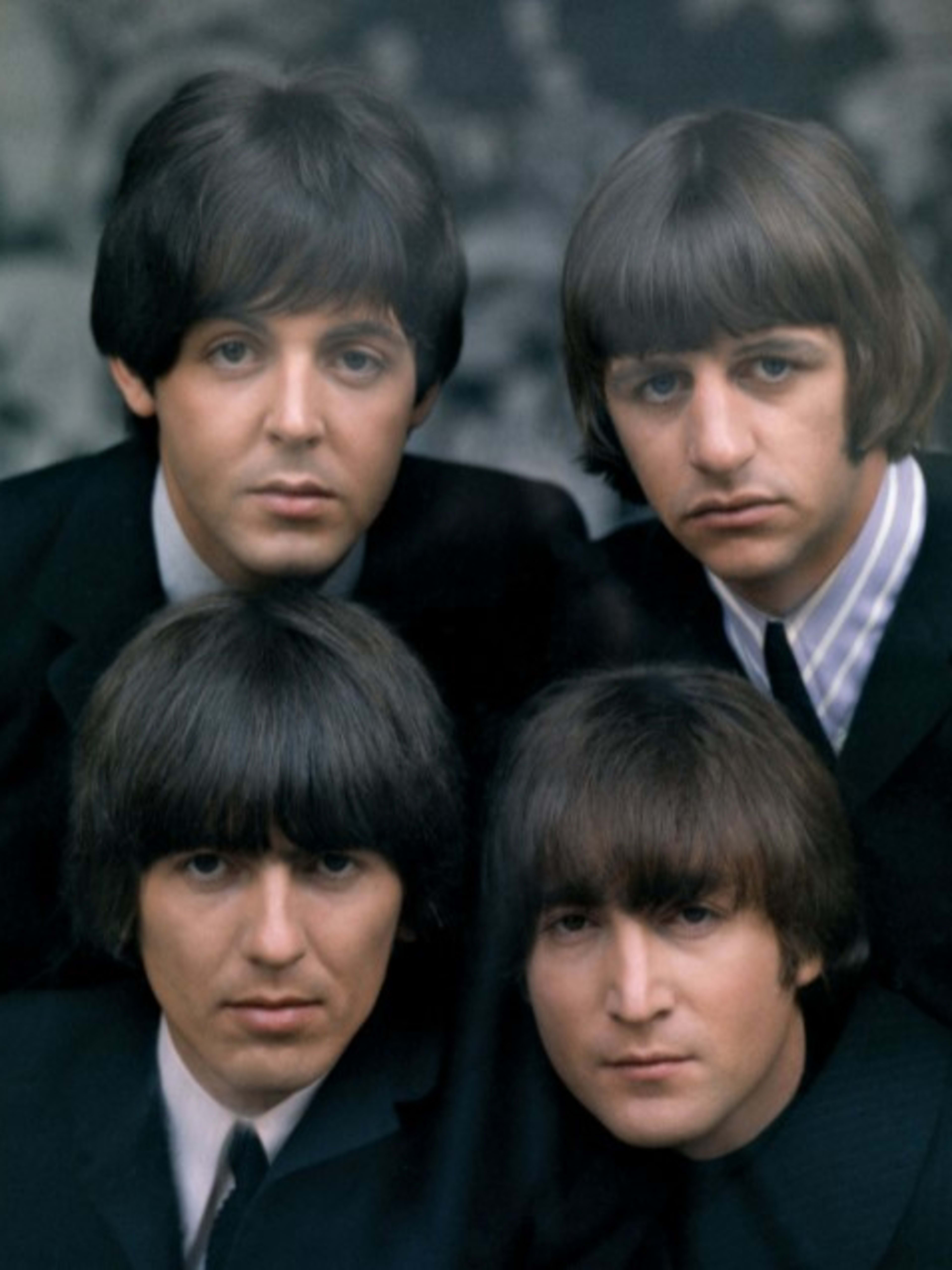 Brit Music Tours - The Beatles London 