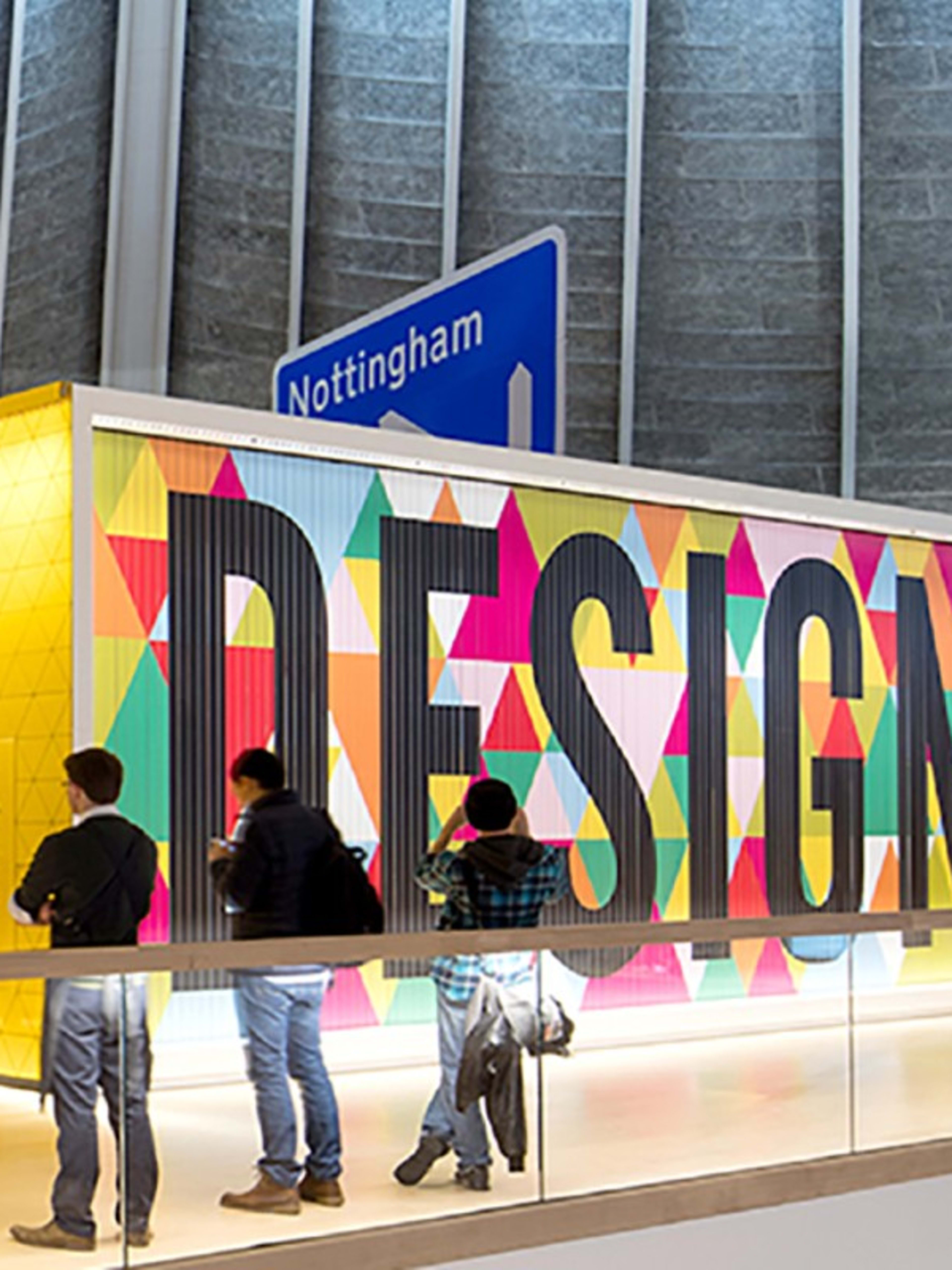 The Design Museum