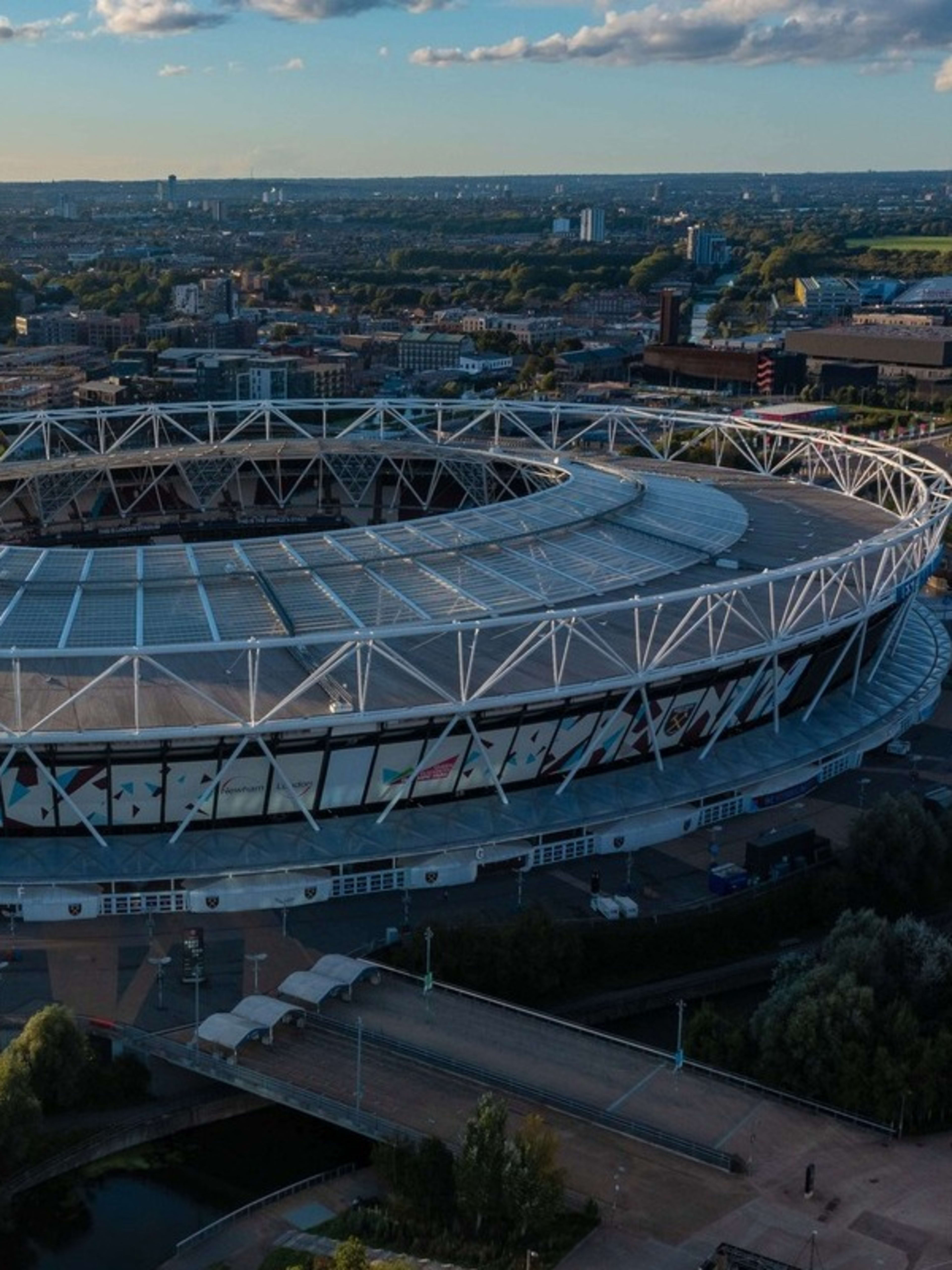 London Stadium