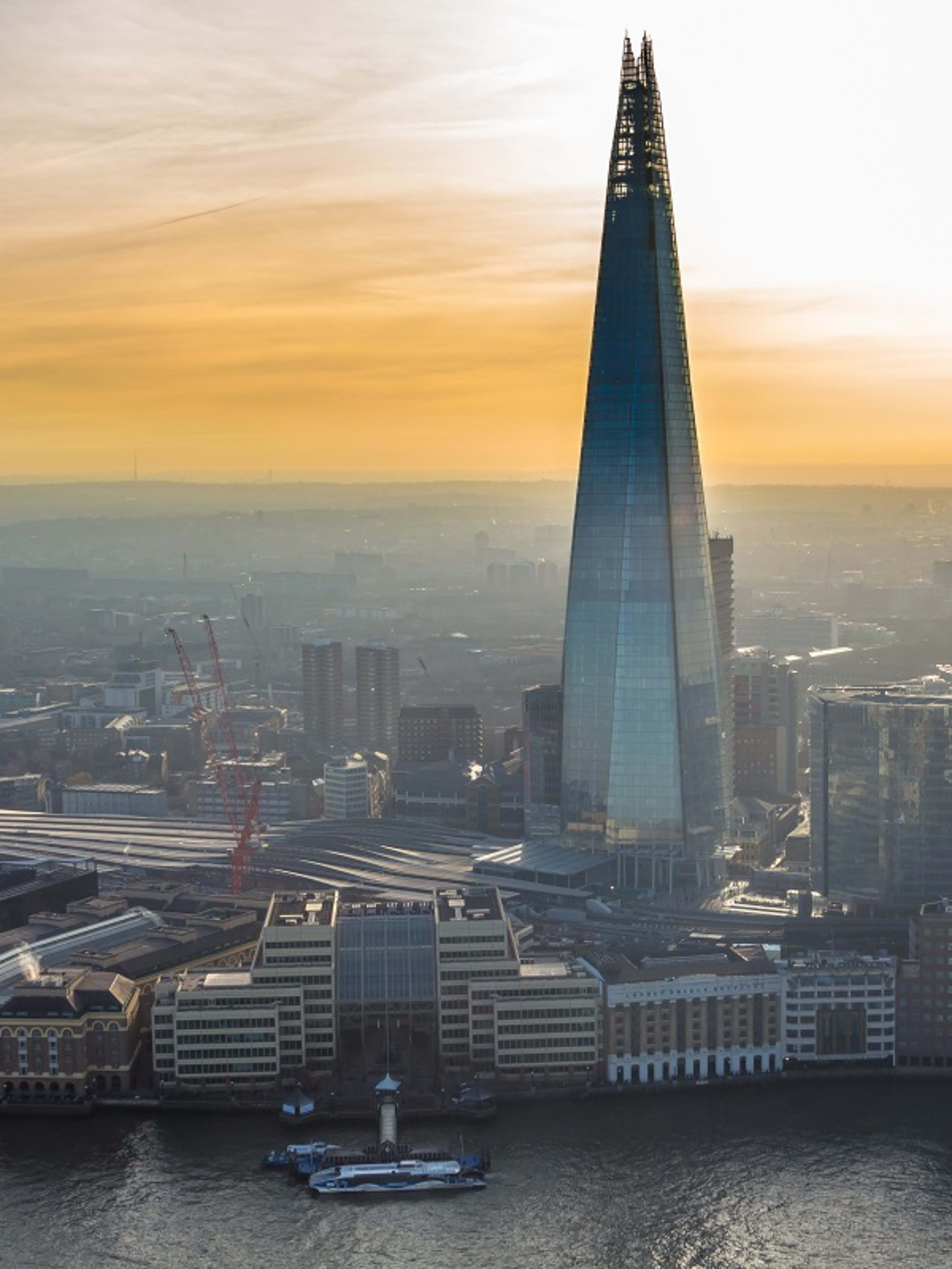 The Shard