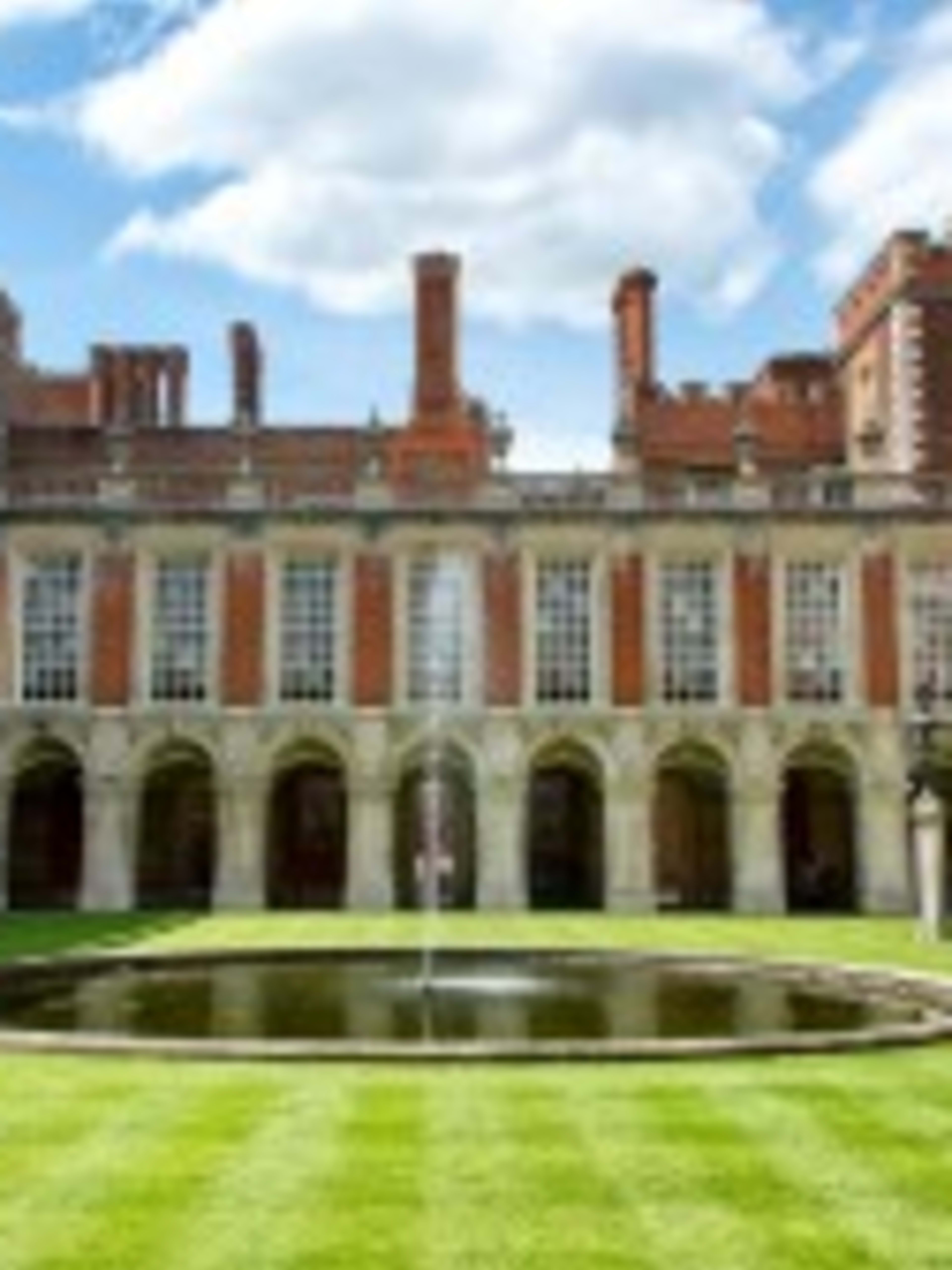 London visual data 5