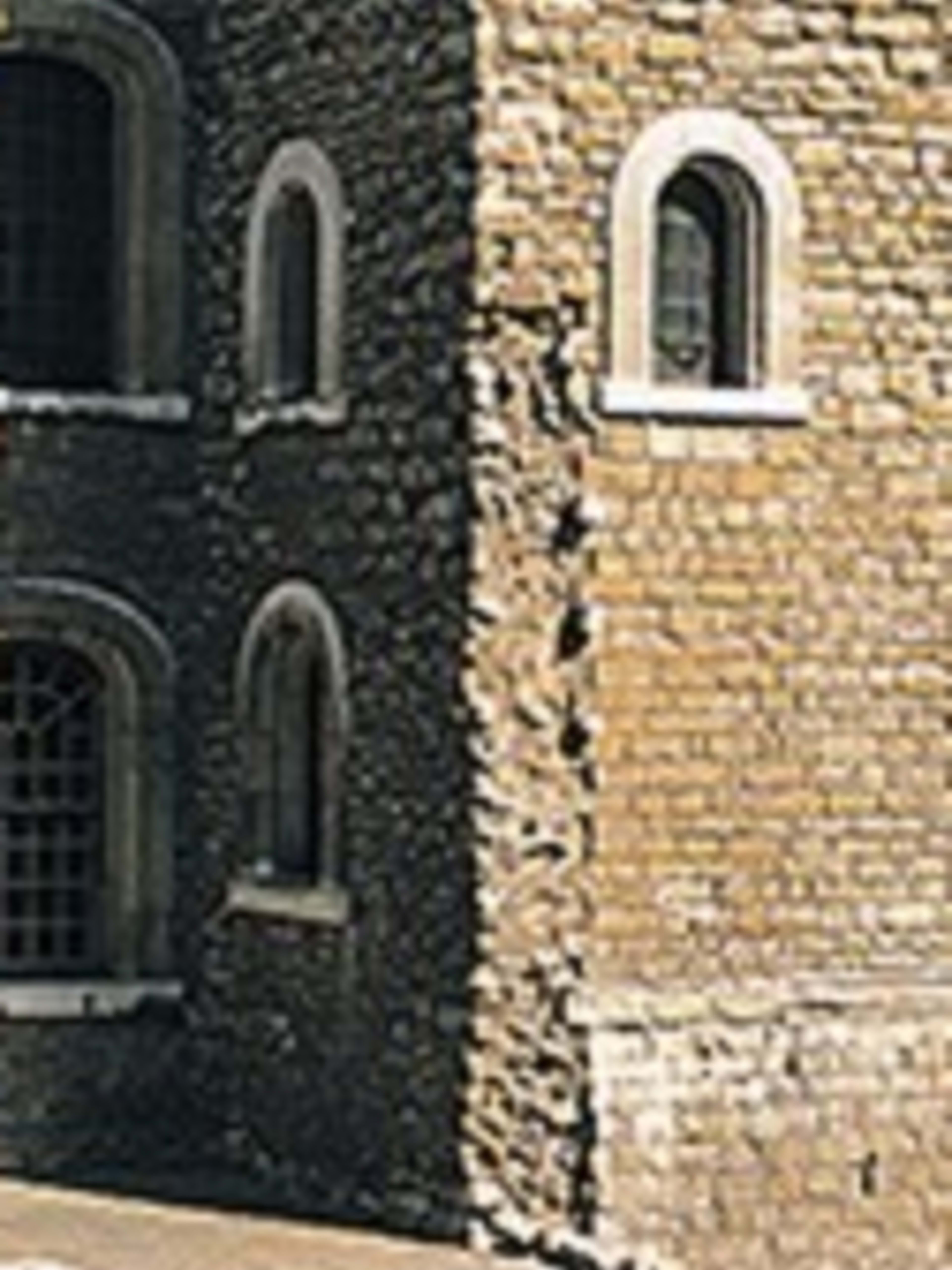 Jewel Tower