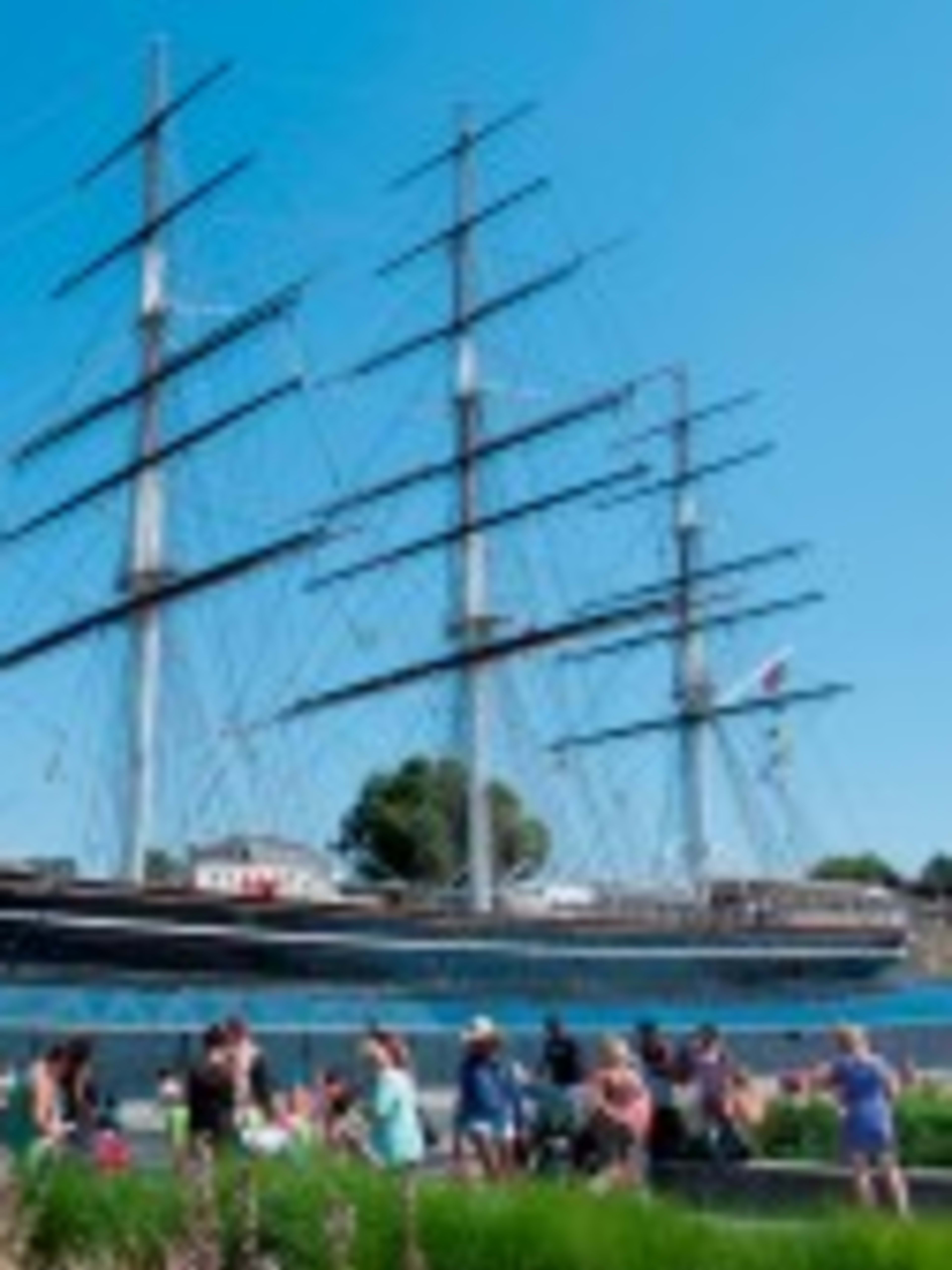 Cutty Sark