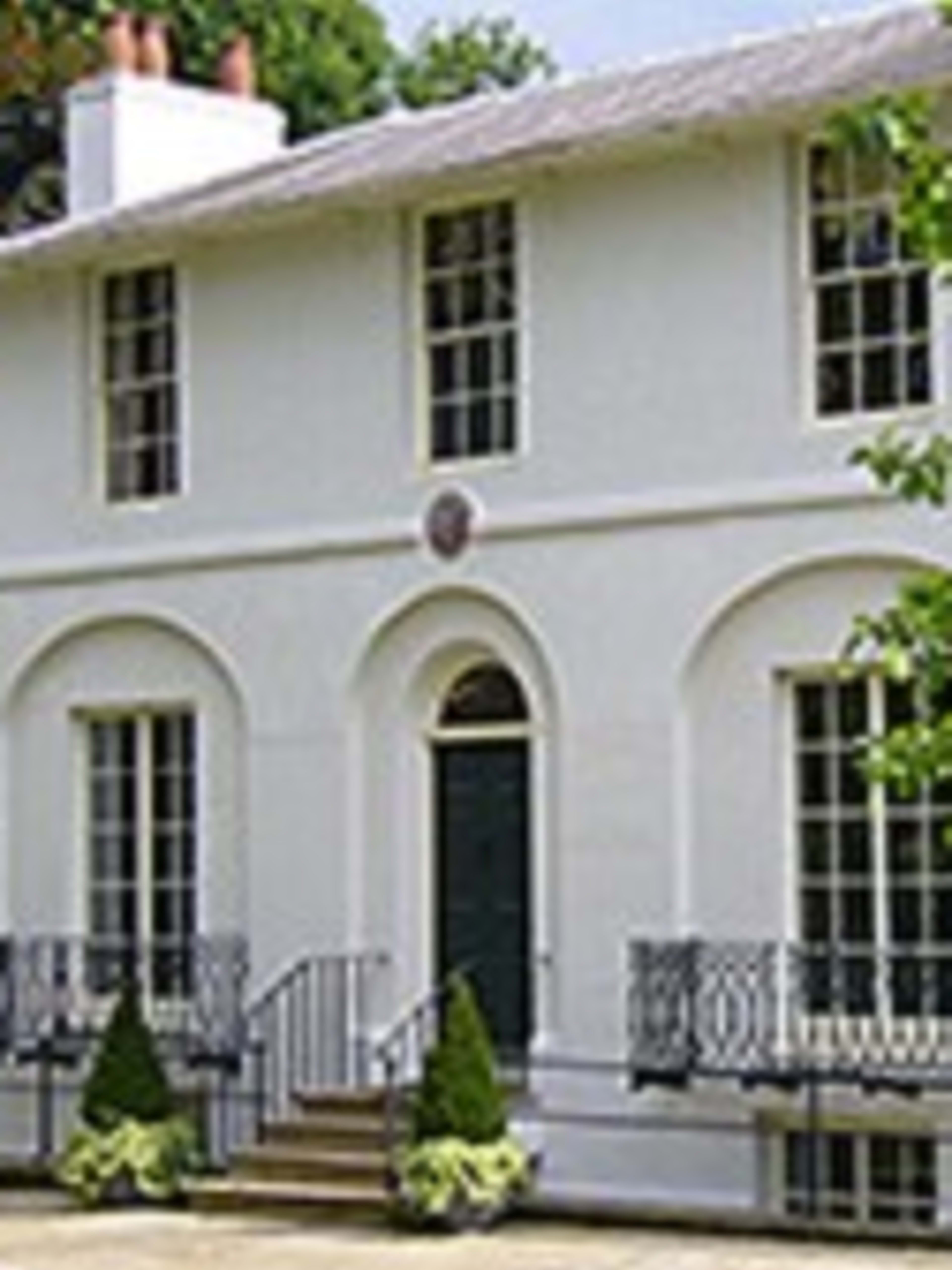 Keats House