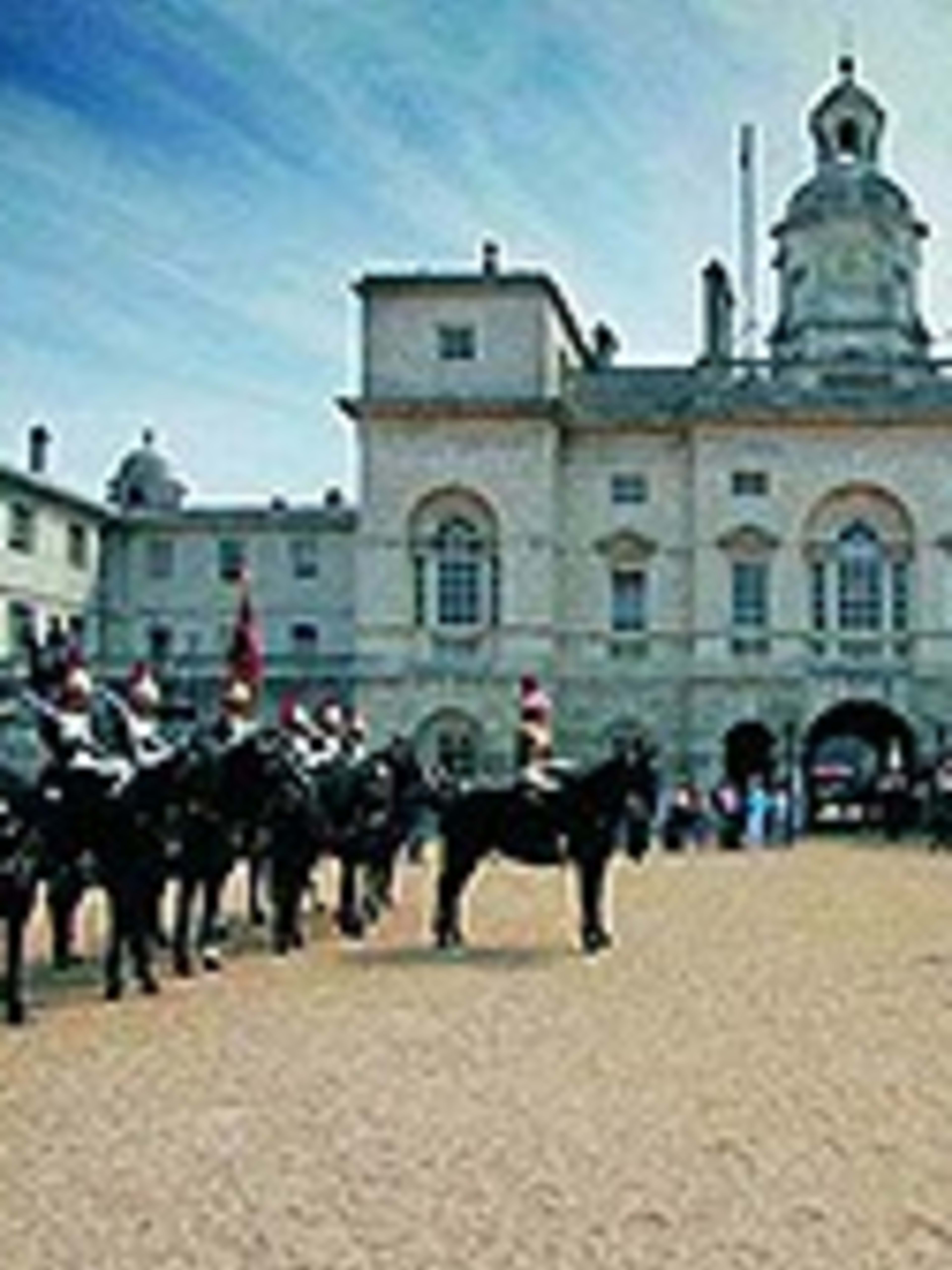 Household Cavalry Museum