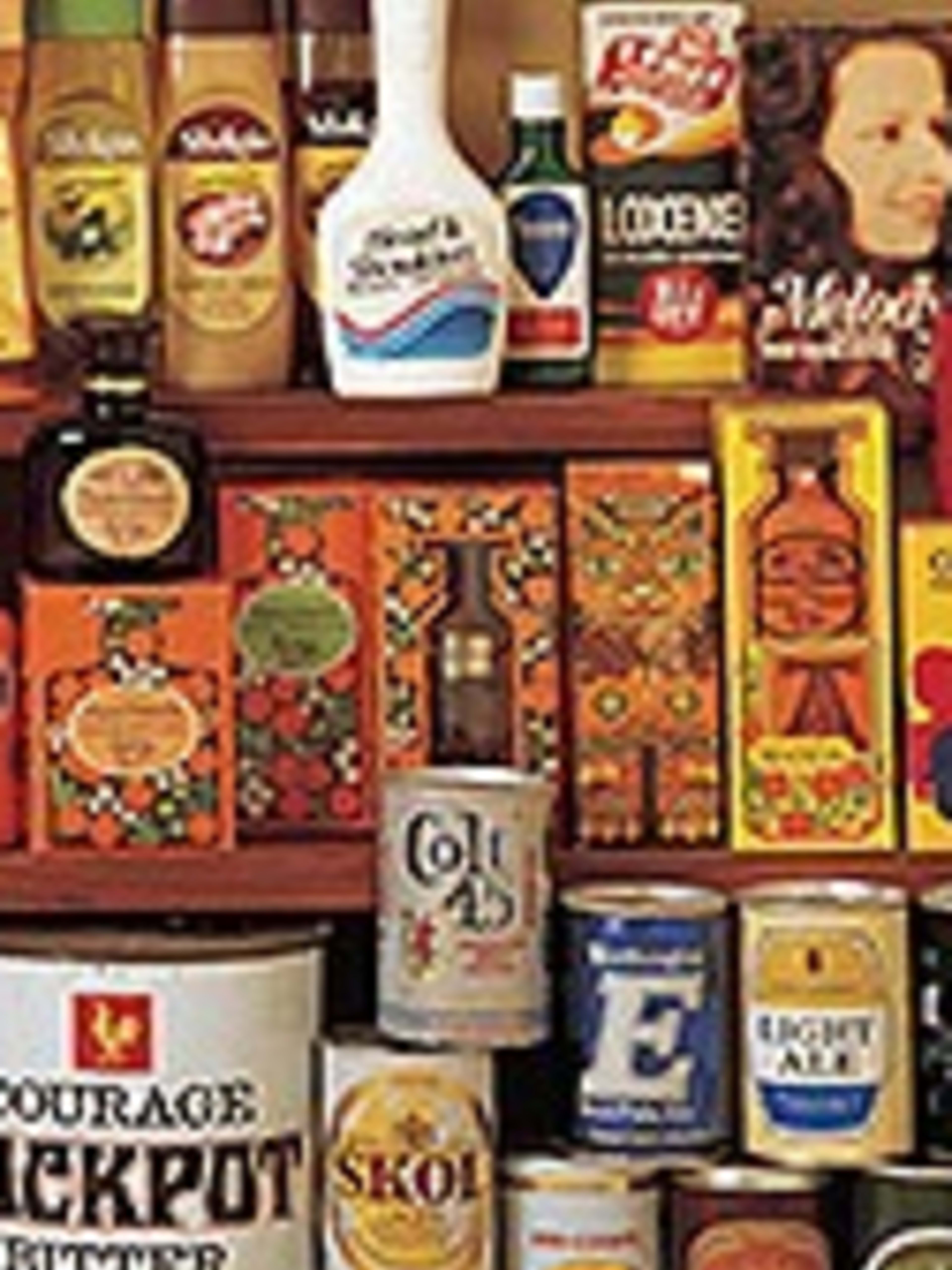 Museum of Brands