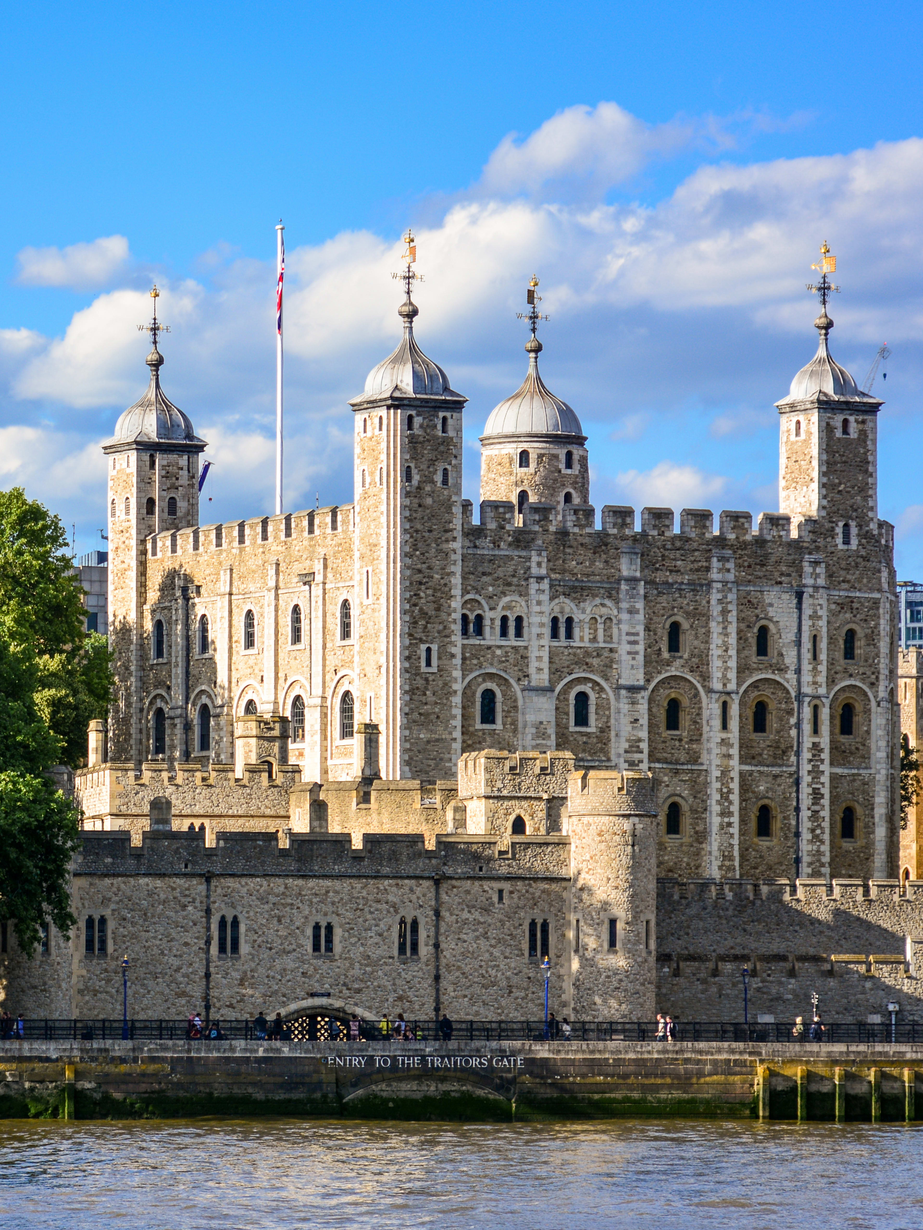 Tower of London