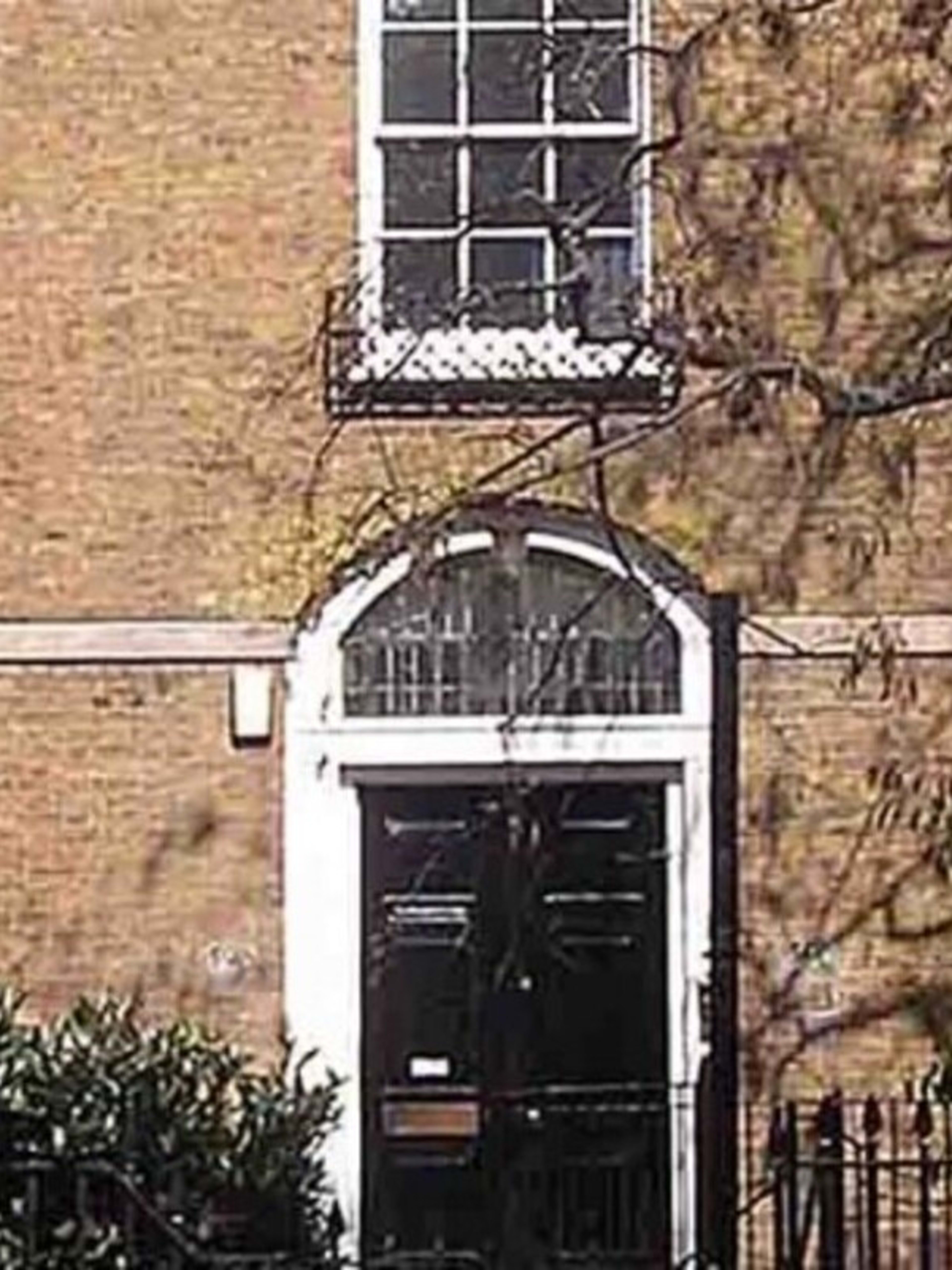 Estorick Collection of Modern Italian Art, London