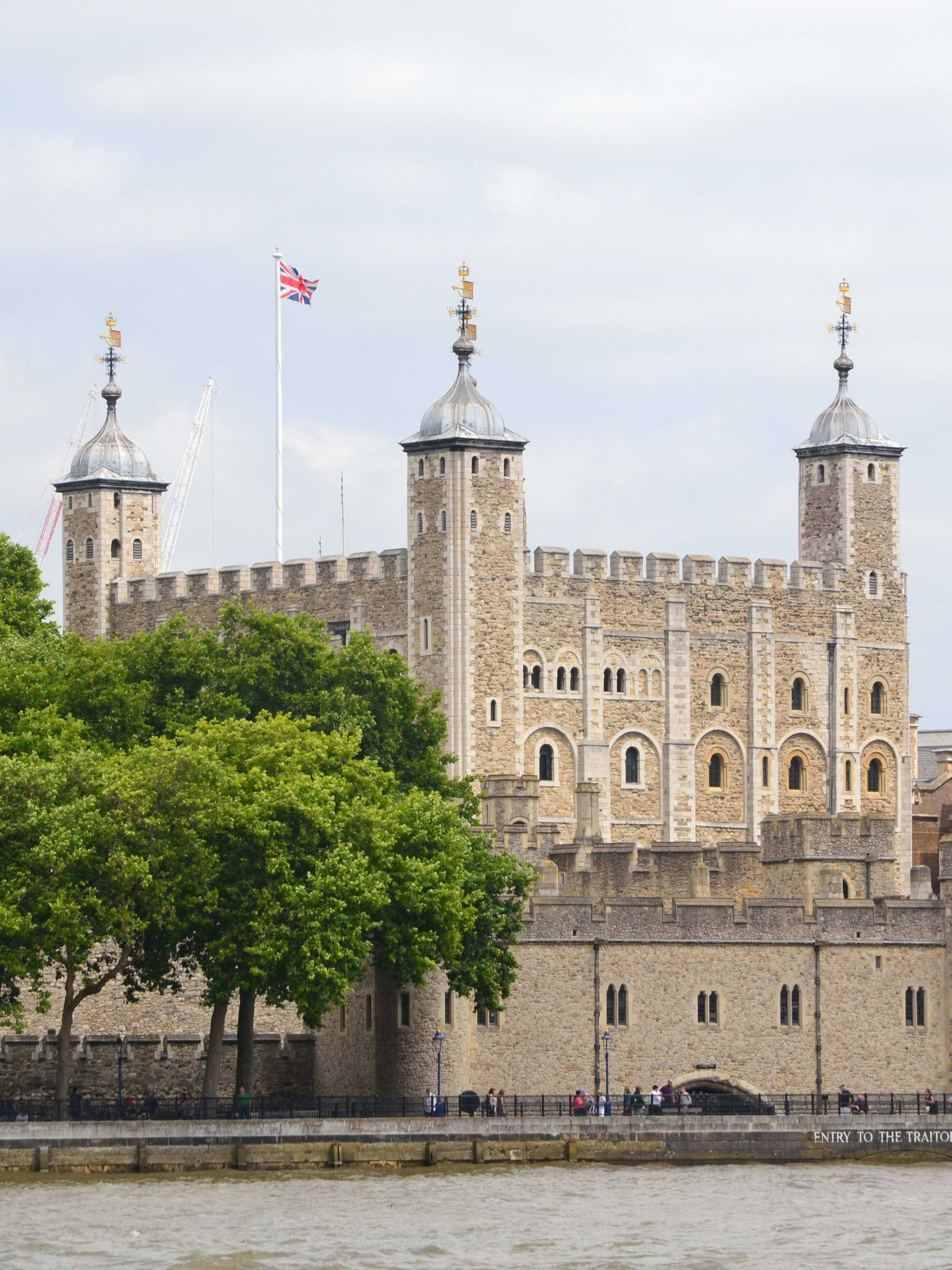 Tower of London
