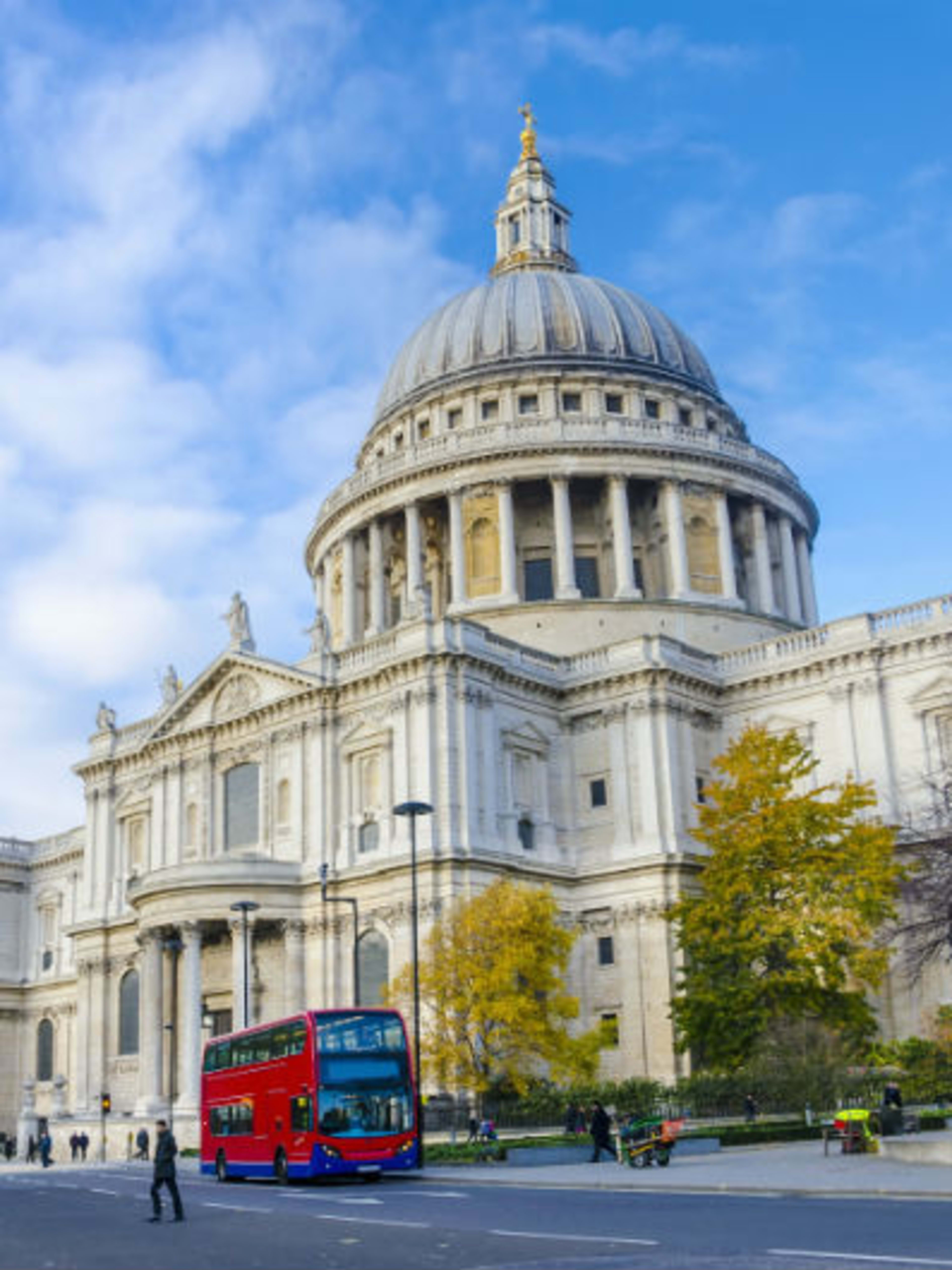 London Explorer pass