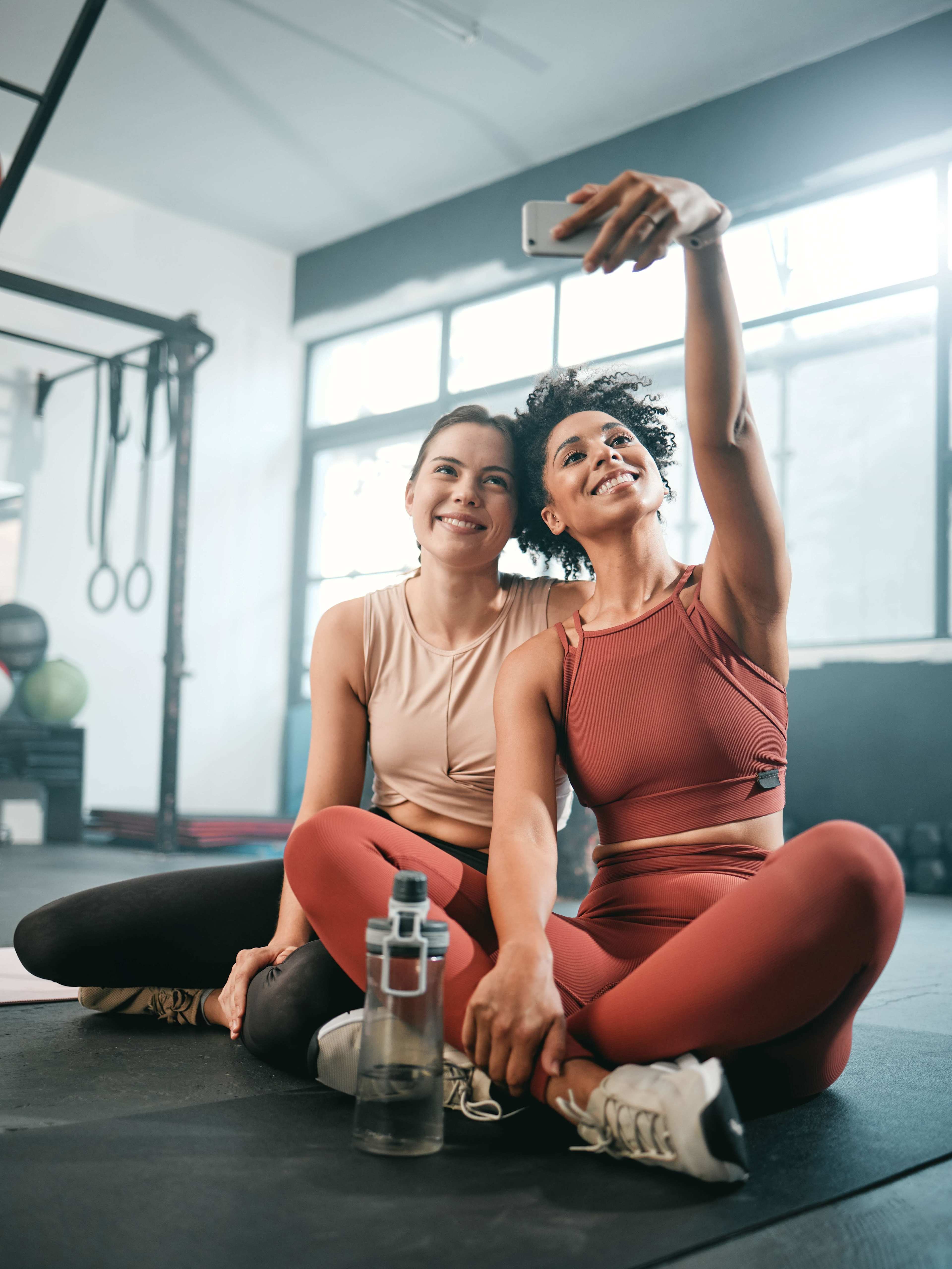 ClassPass Credits: Fitness, Beauty & Beyond