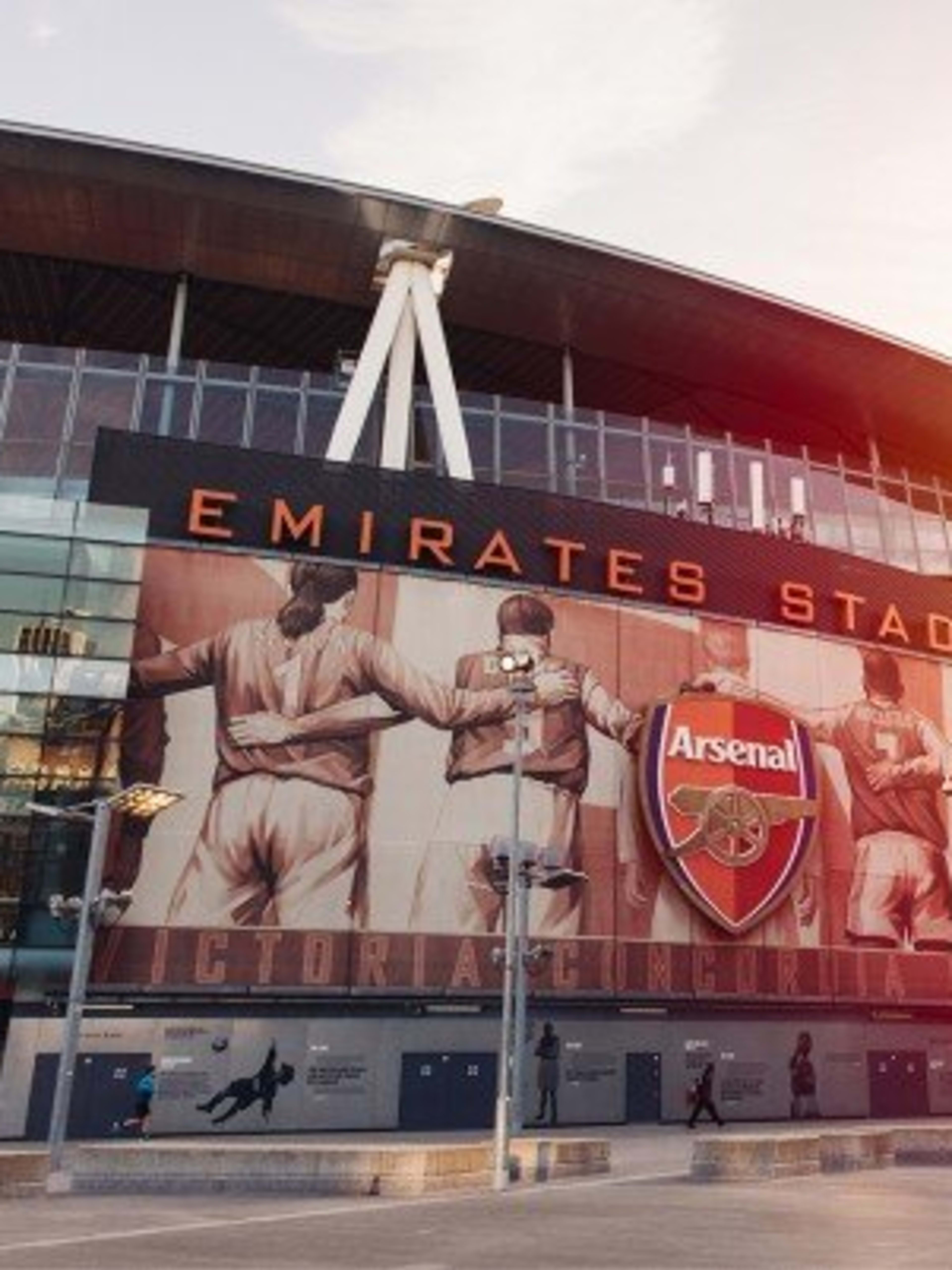 Arsenal FC