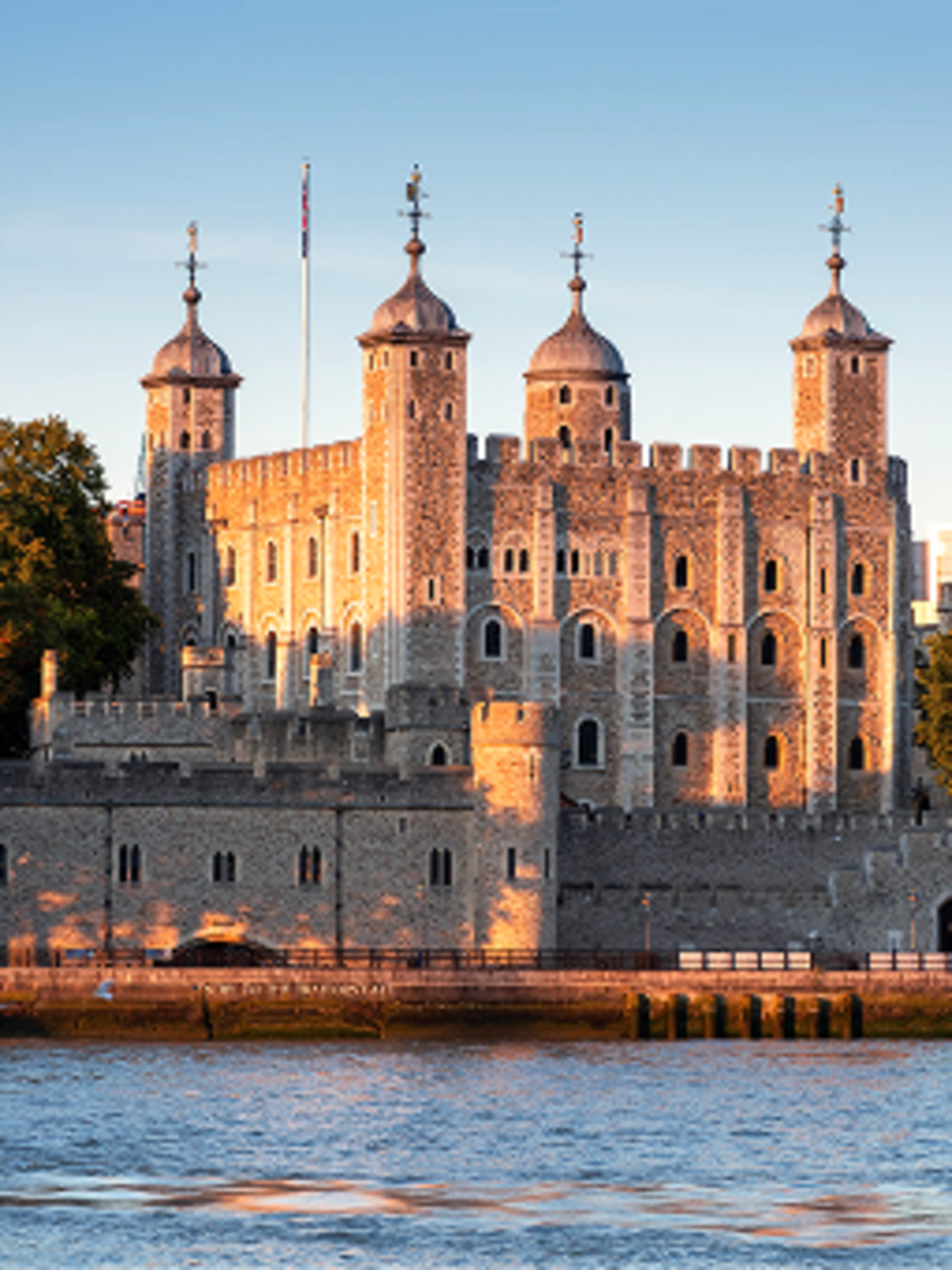 Tower of London
