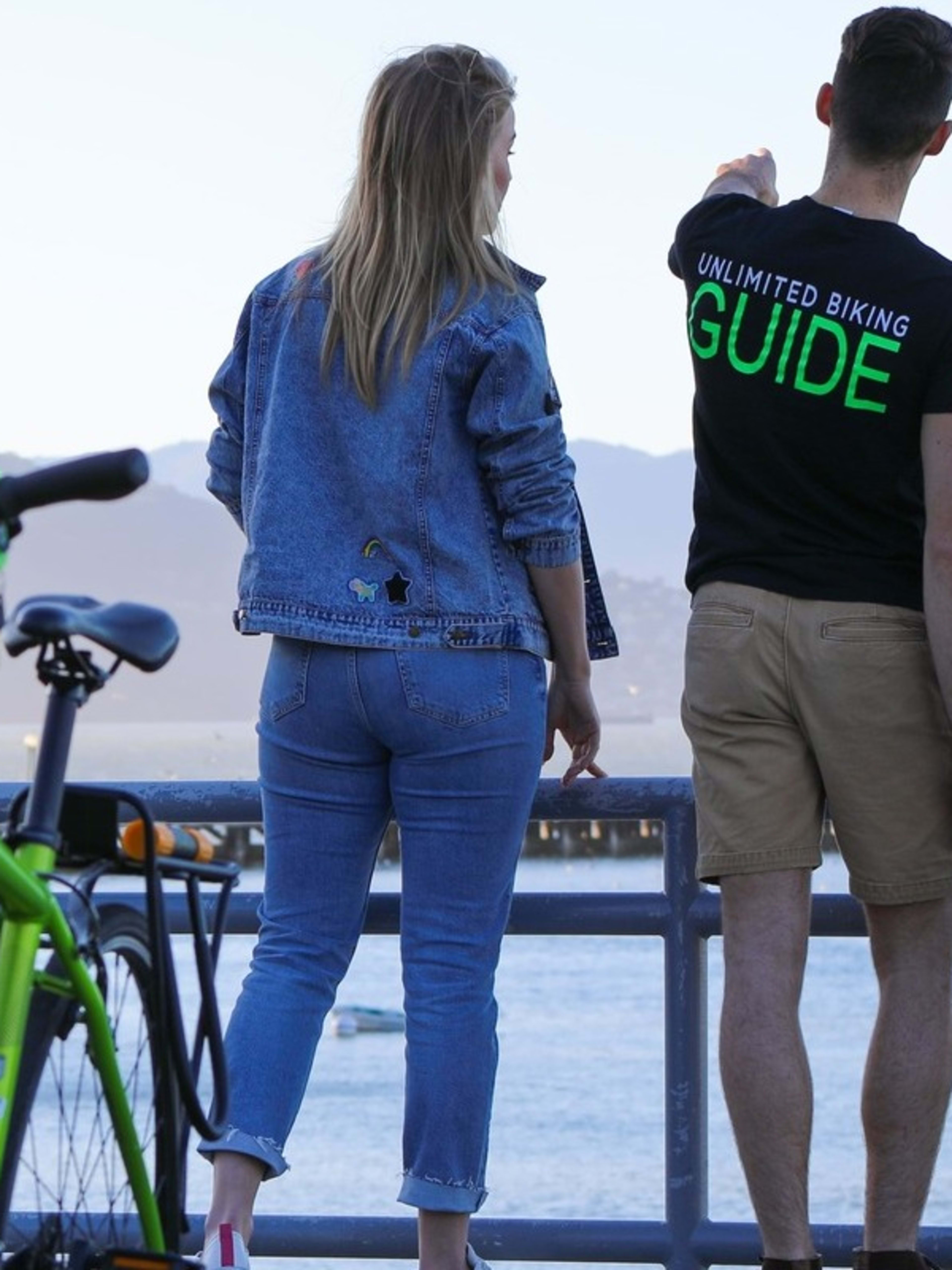 bike tour