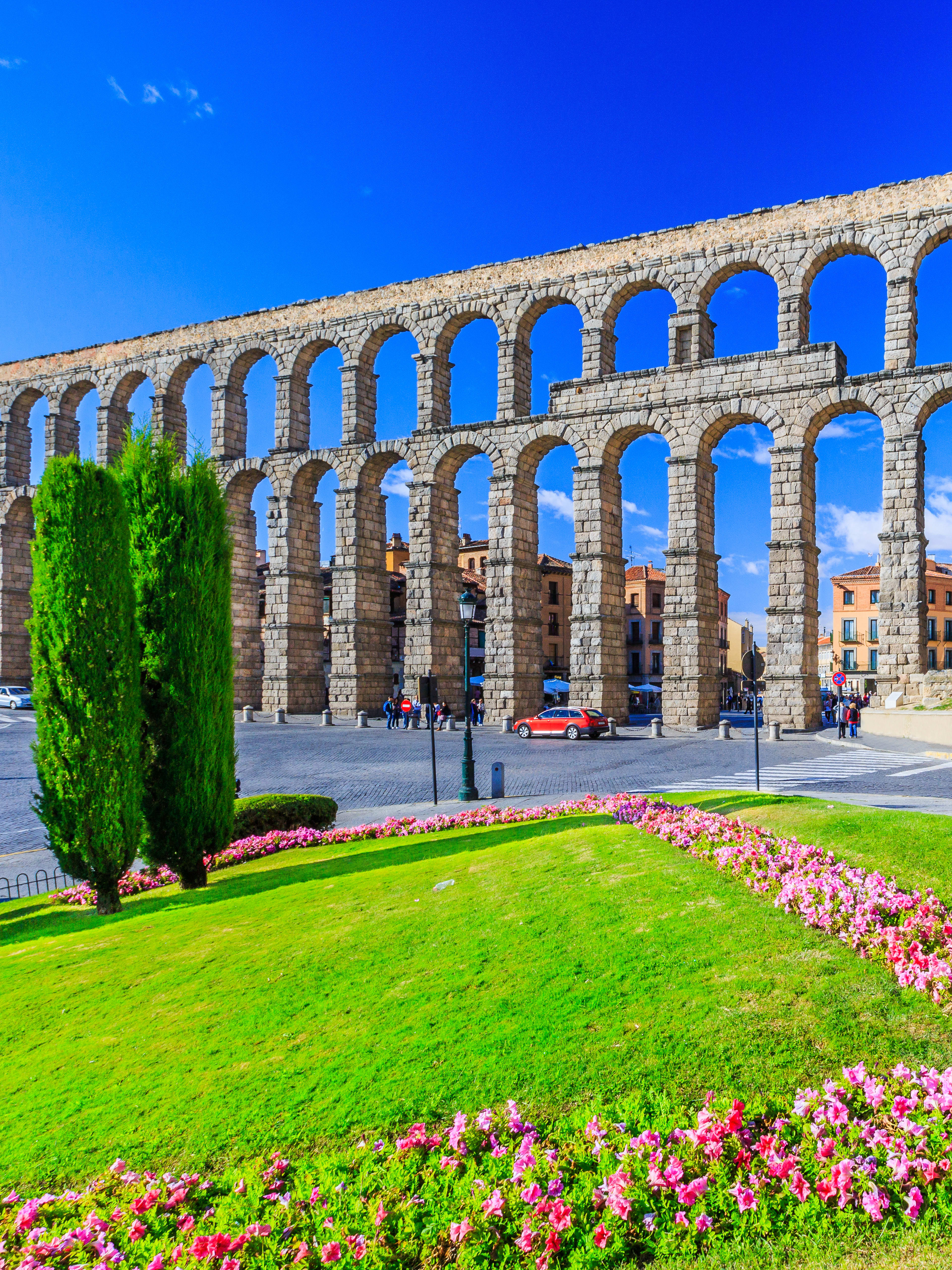 Segovia, Spain