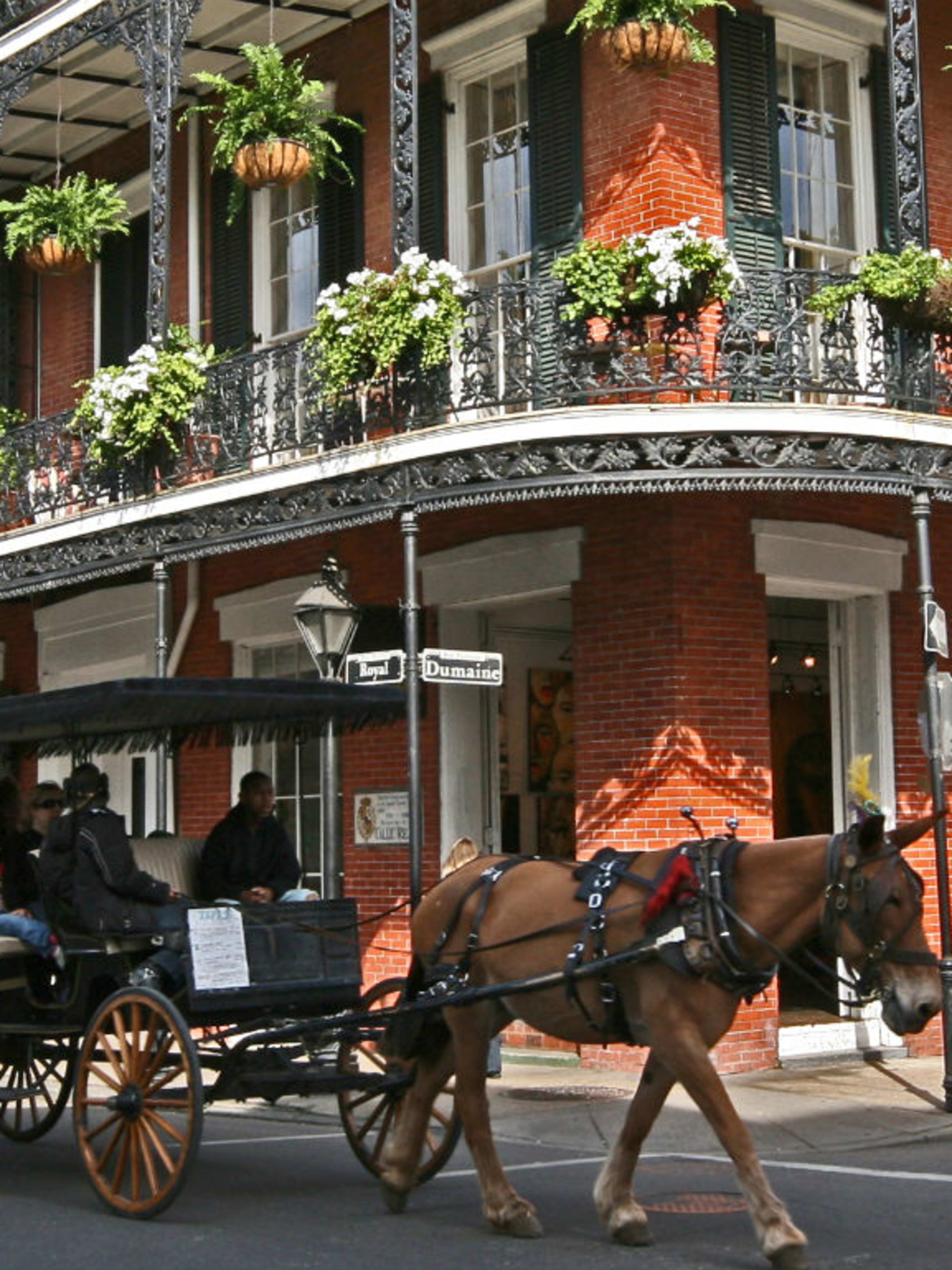 1850 House