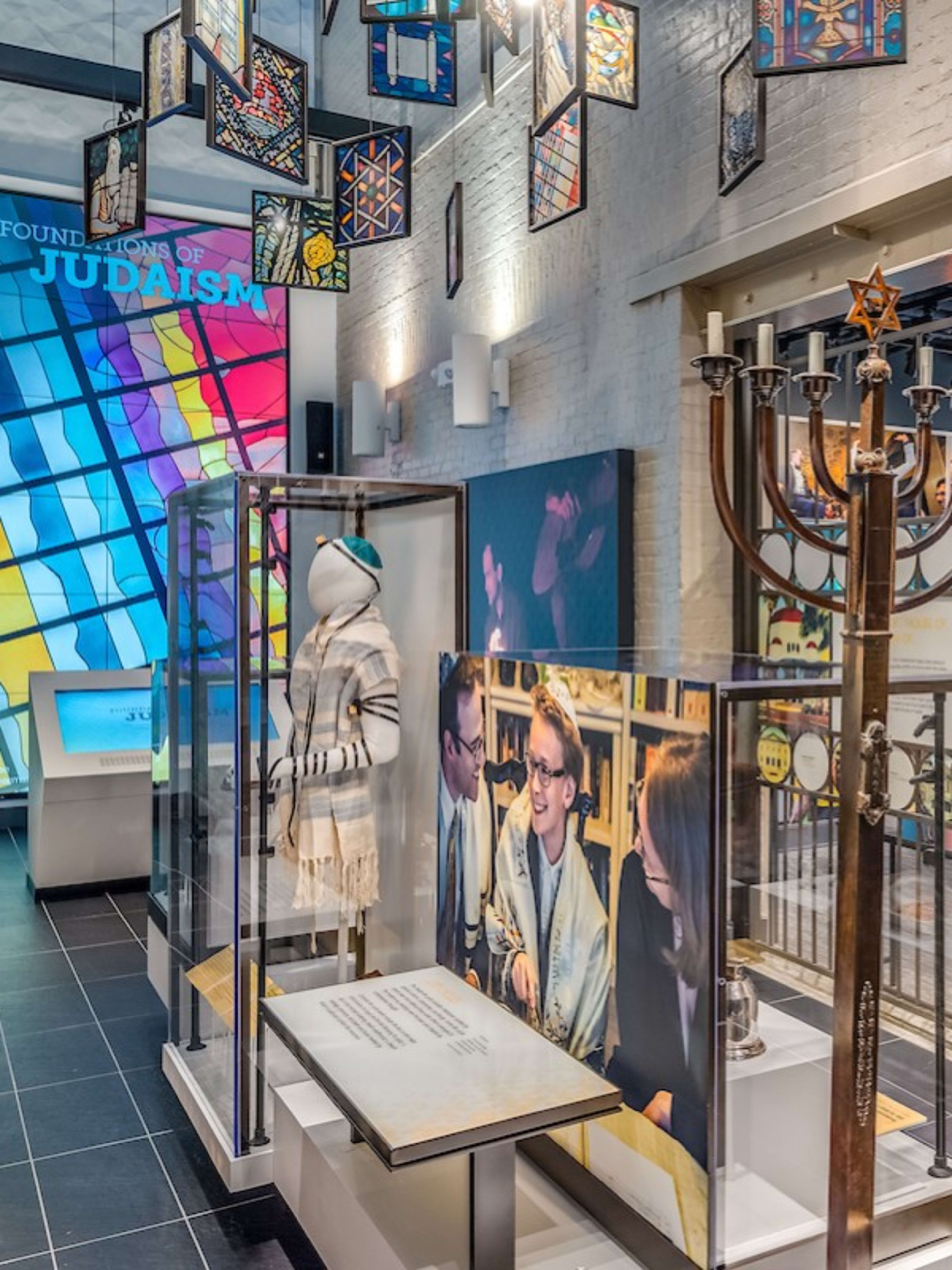 Museum of Southern Jewish Experience
