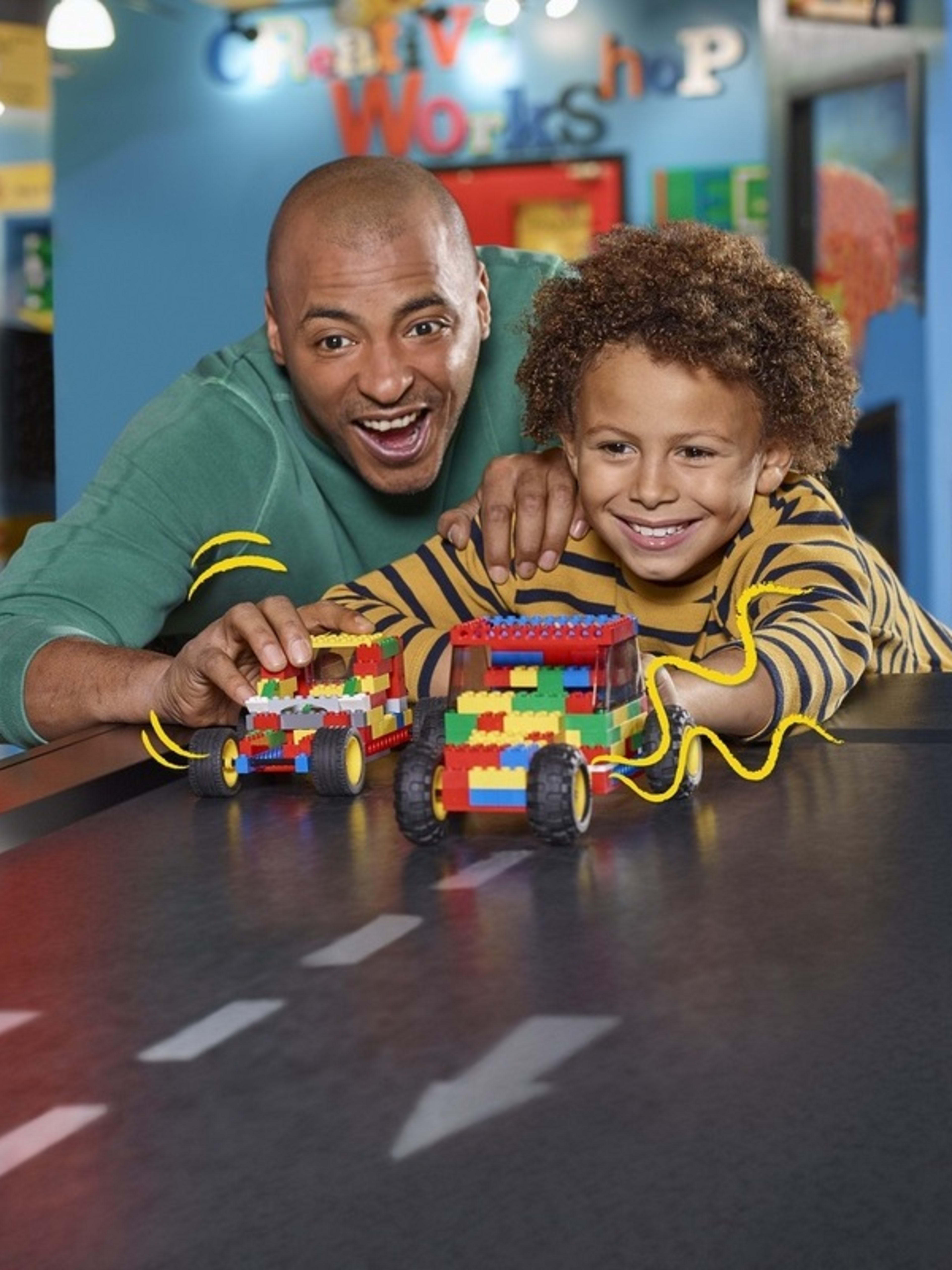 LEGOLAND® Discovery Center
