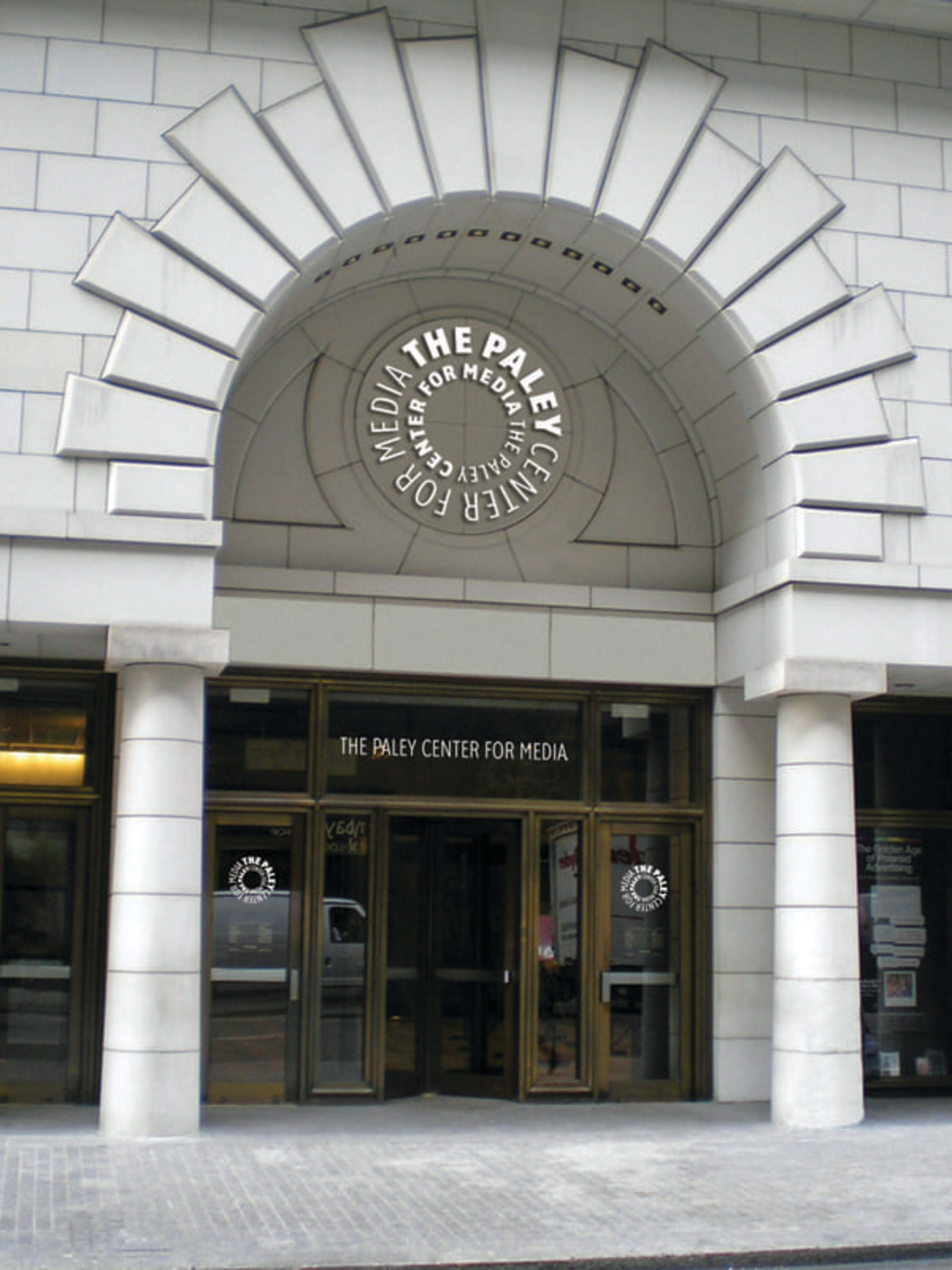The Paley Center for Media.