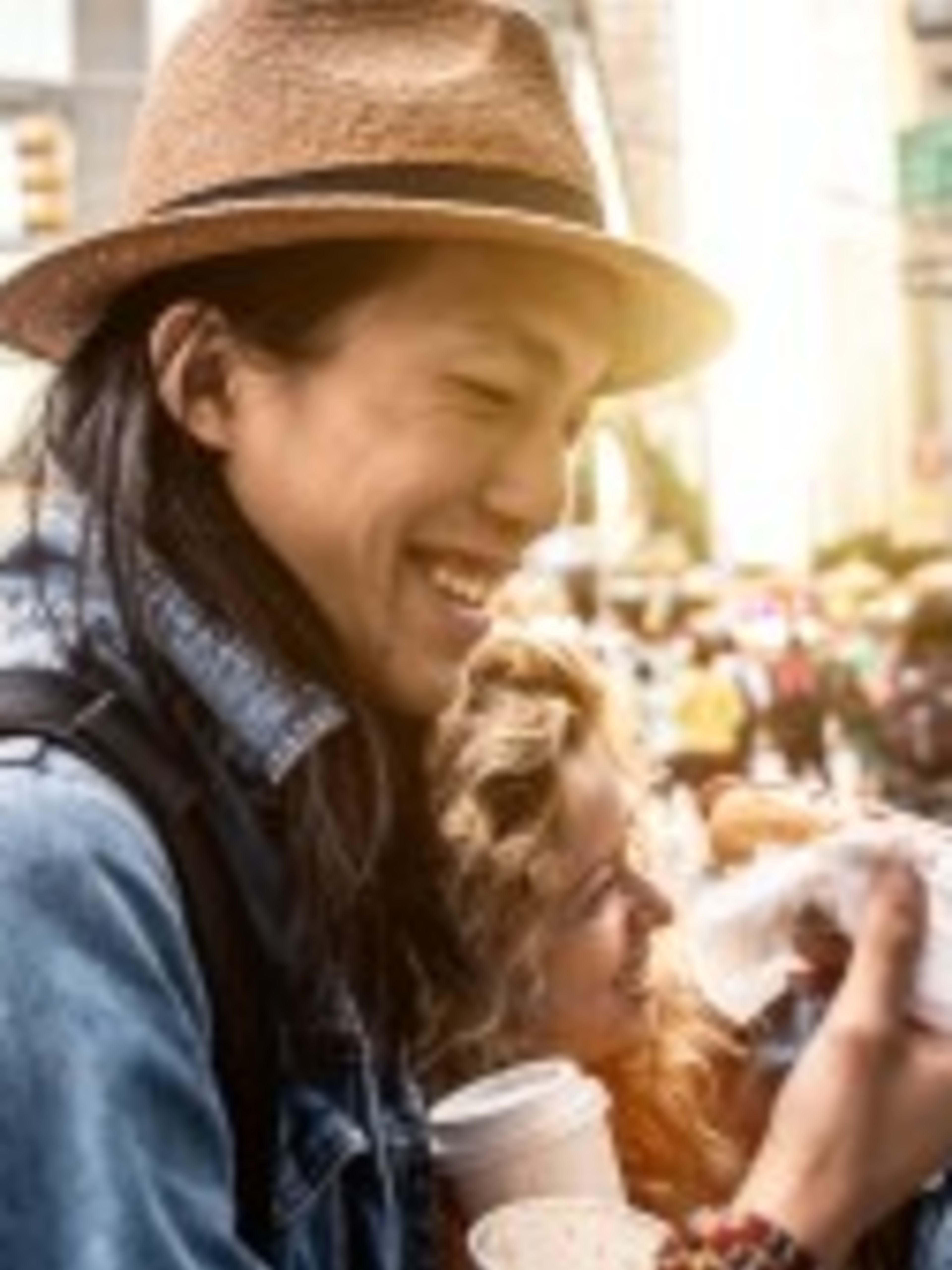Food On Foot Tours