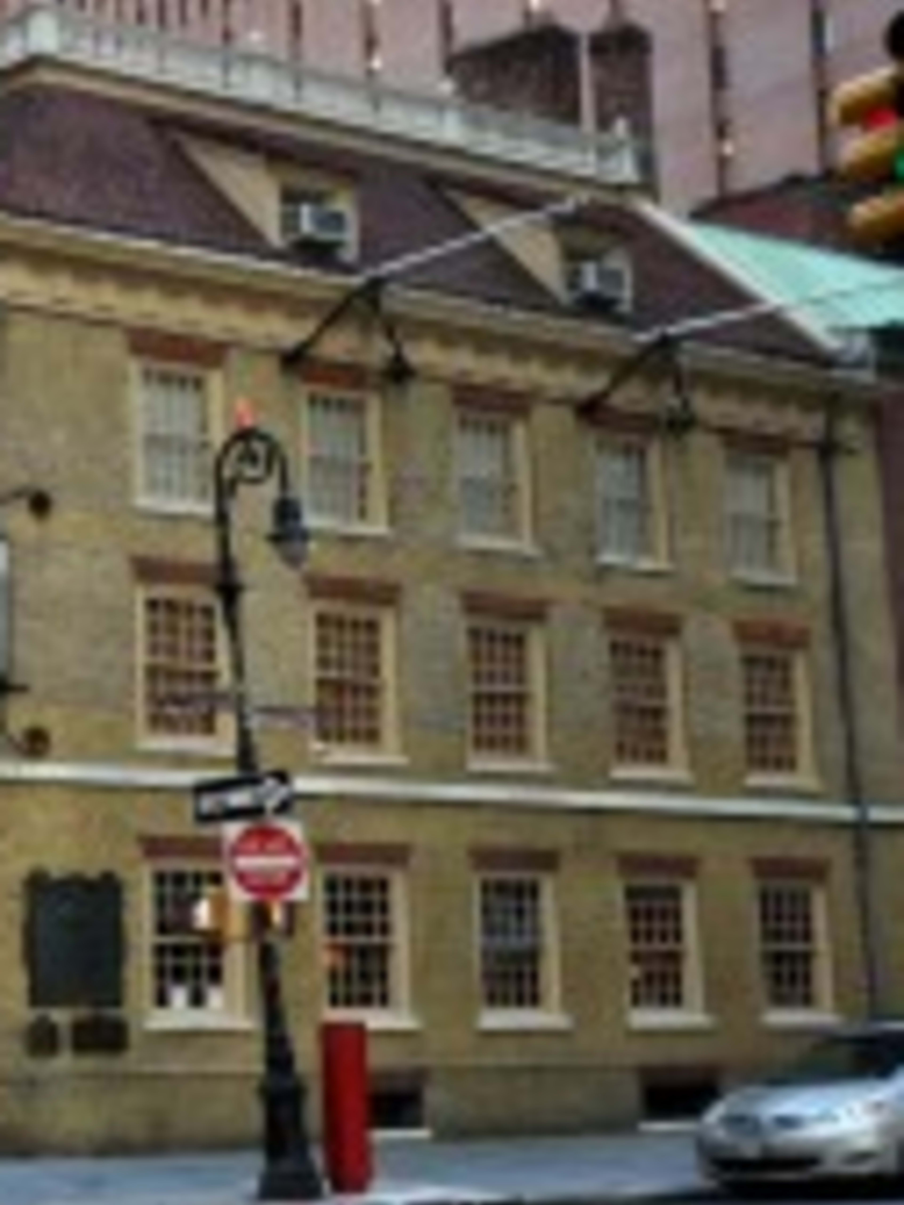 Fraunces Tavern® Museum