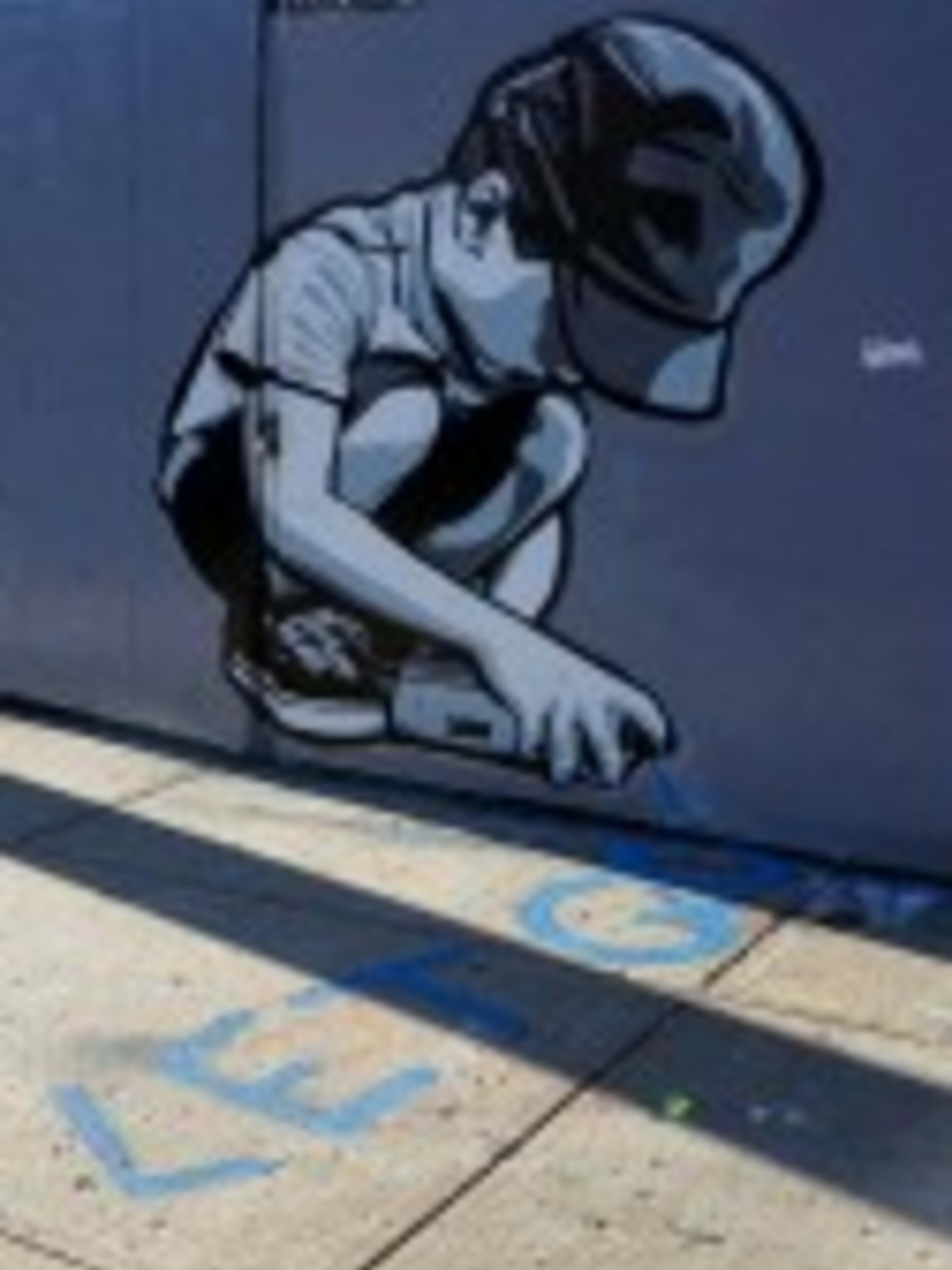 Graffiti & Street Art Walking Tour of Brooklyn