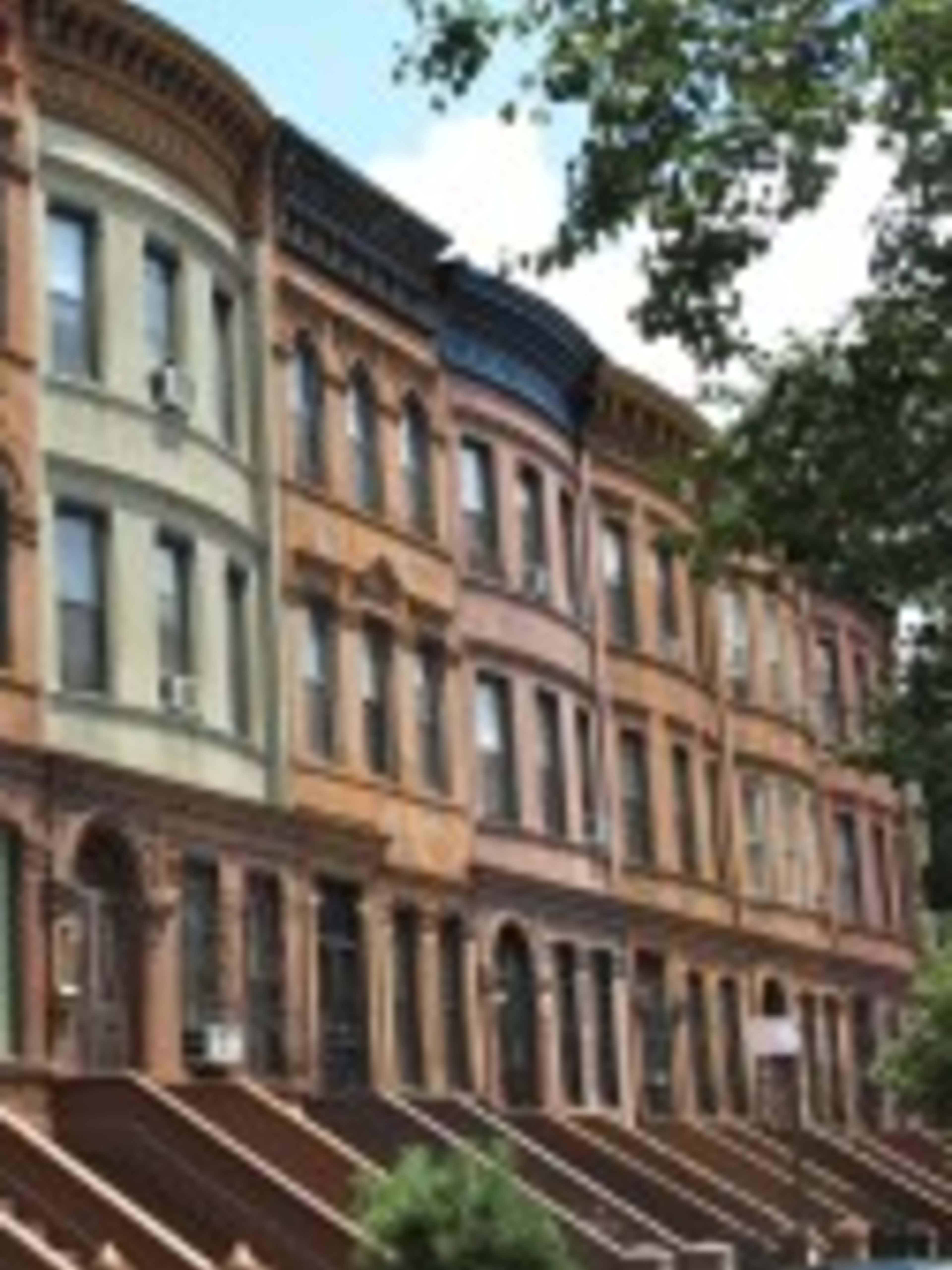 Harlem Walking Tours
