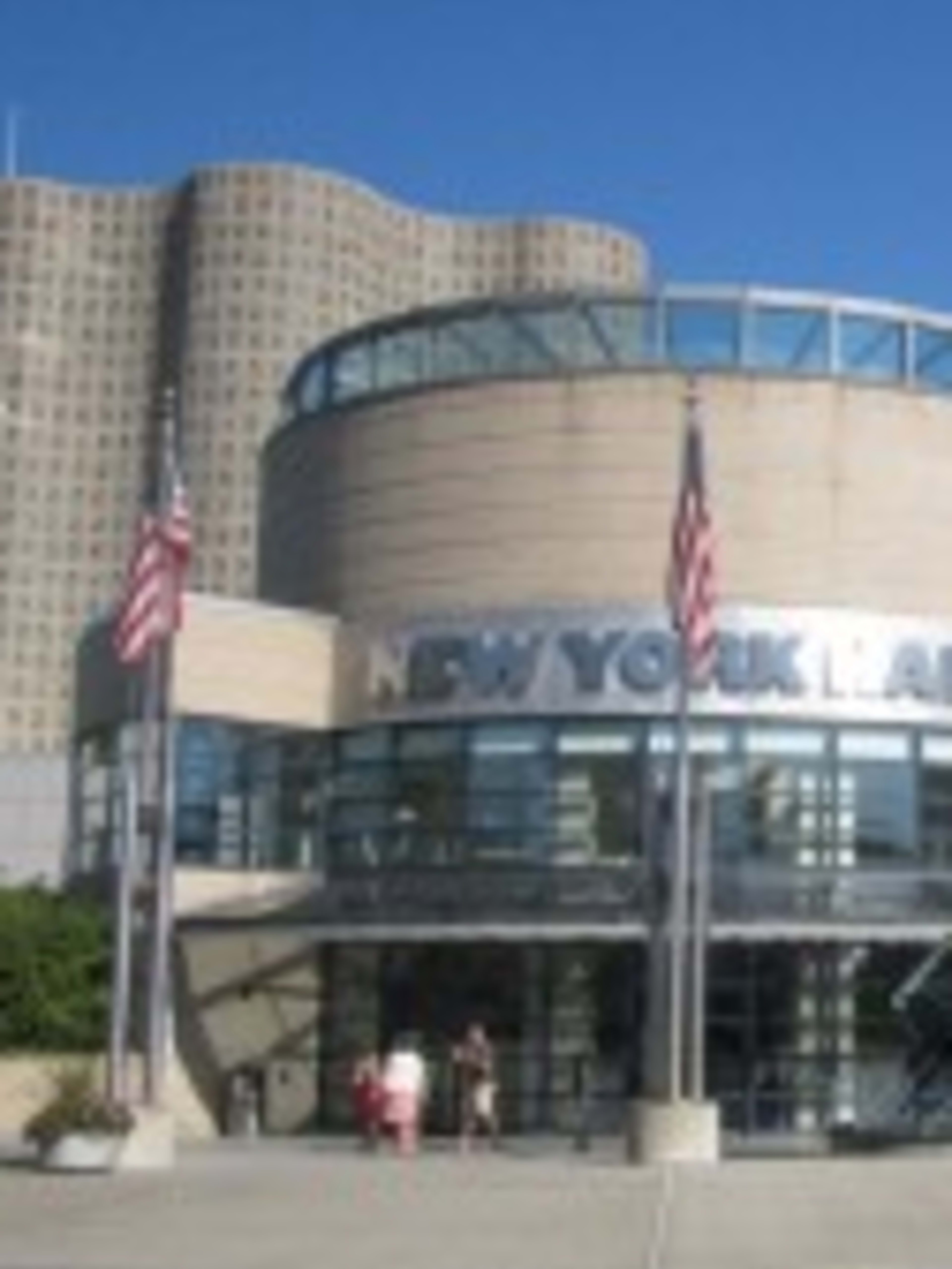 New York Hall of Science