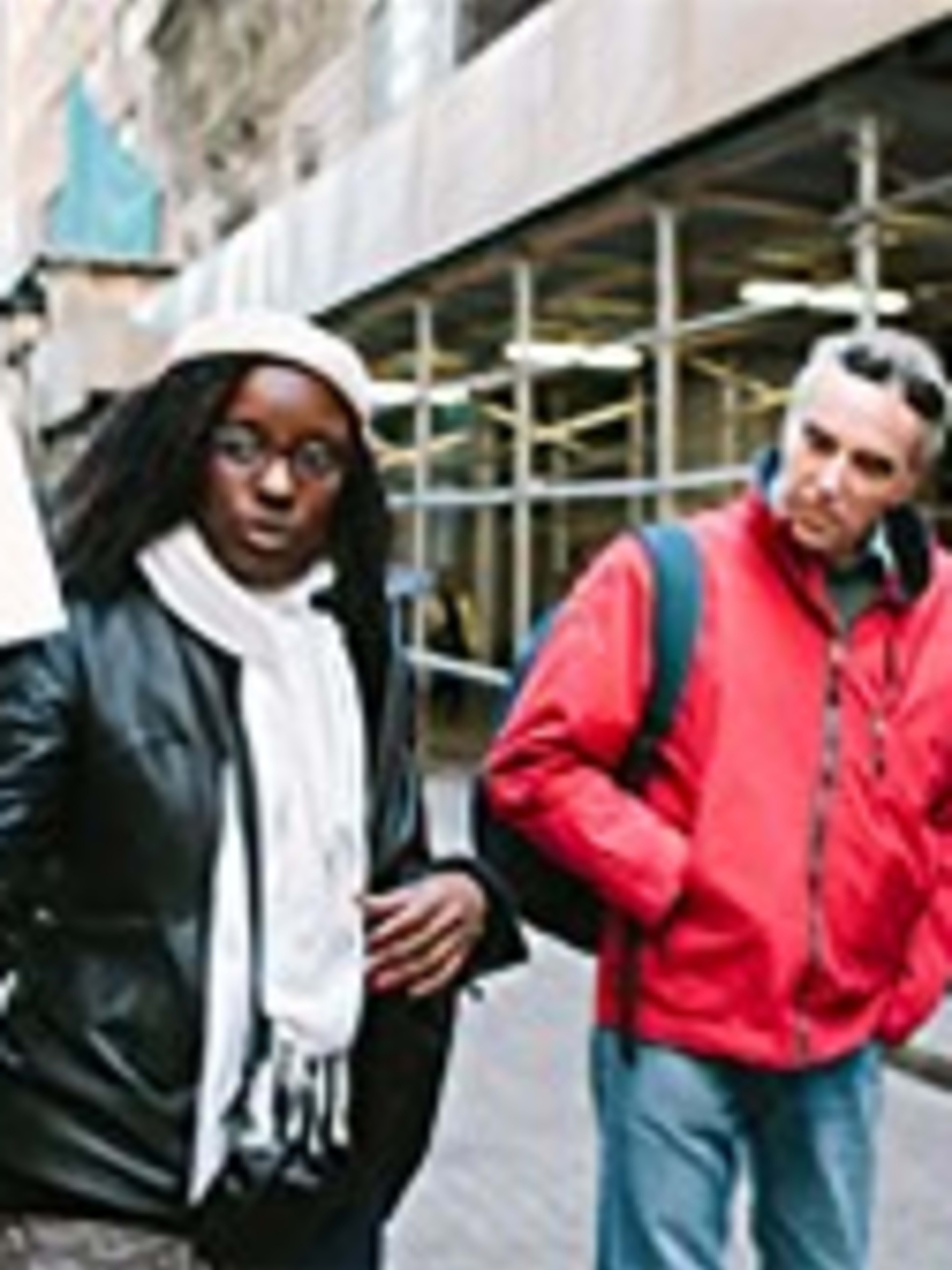 NYC-Rundgang über Sklaverei und Underground Railroad
