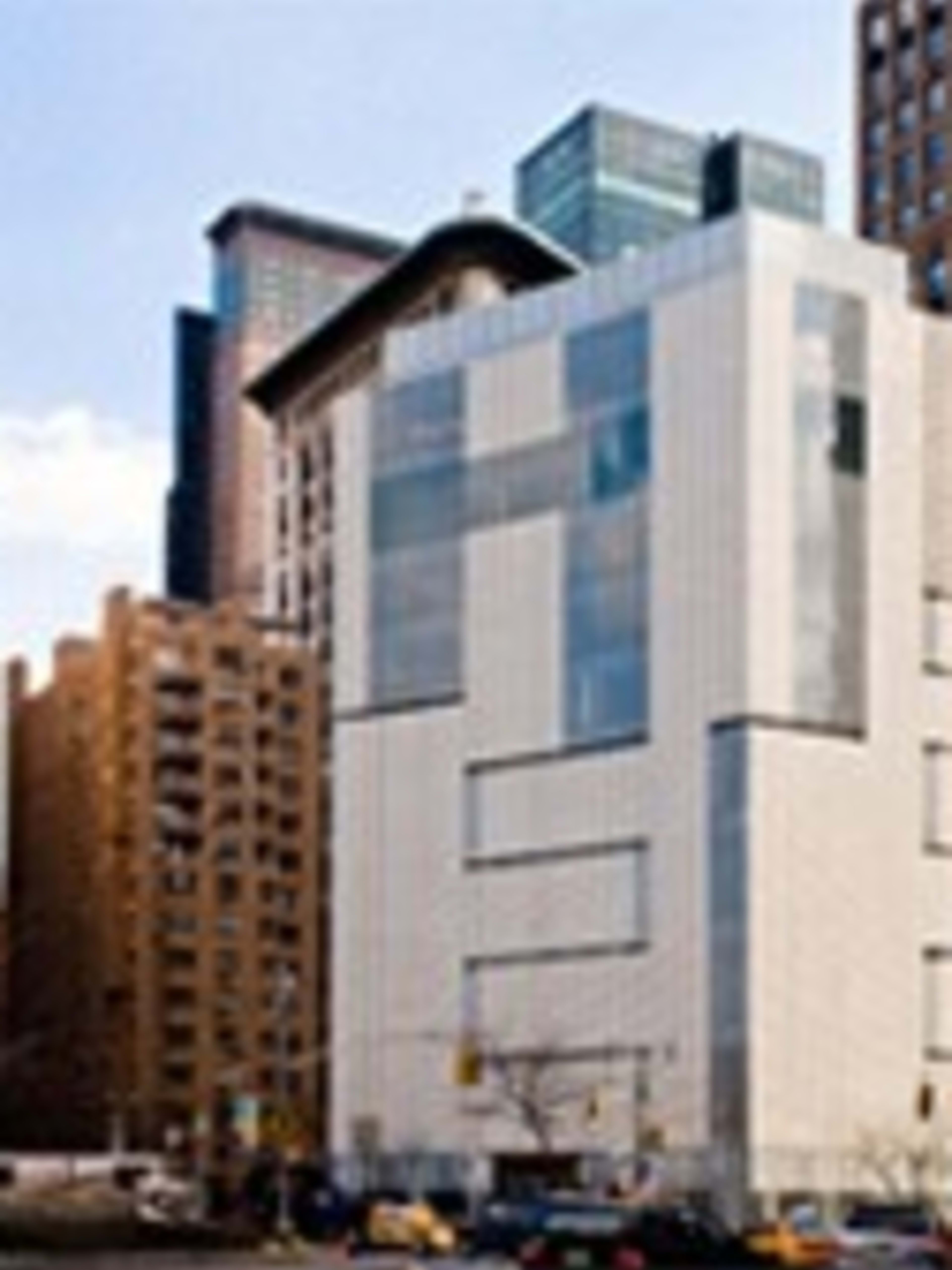 Museum of Arts and Design