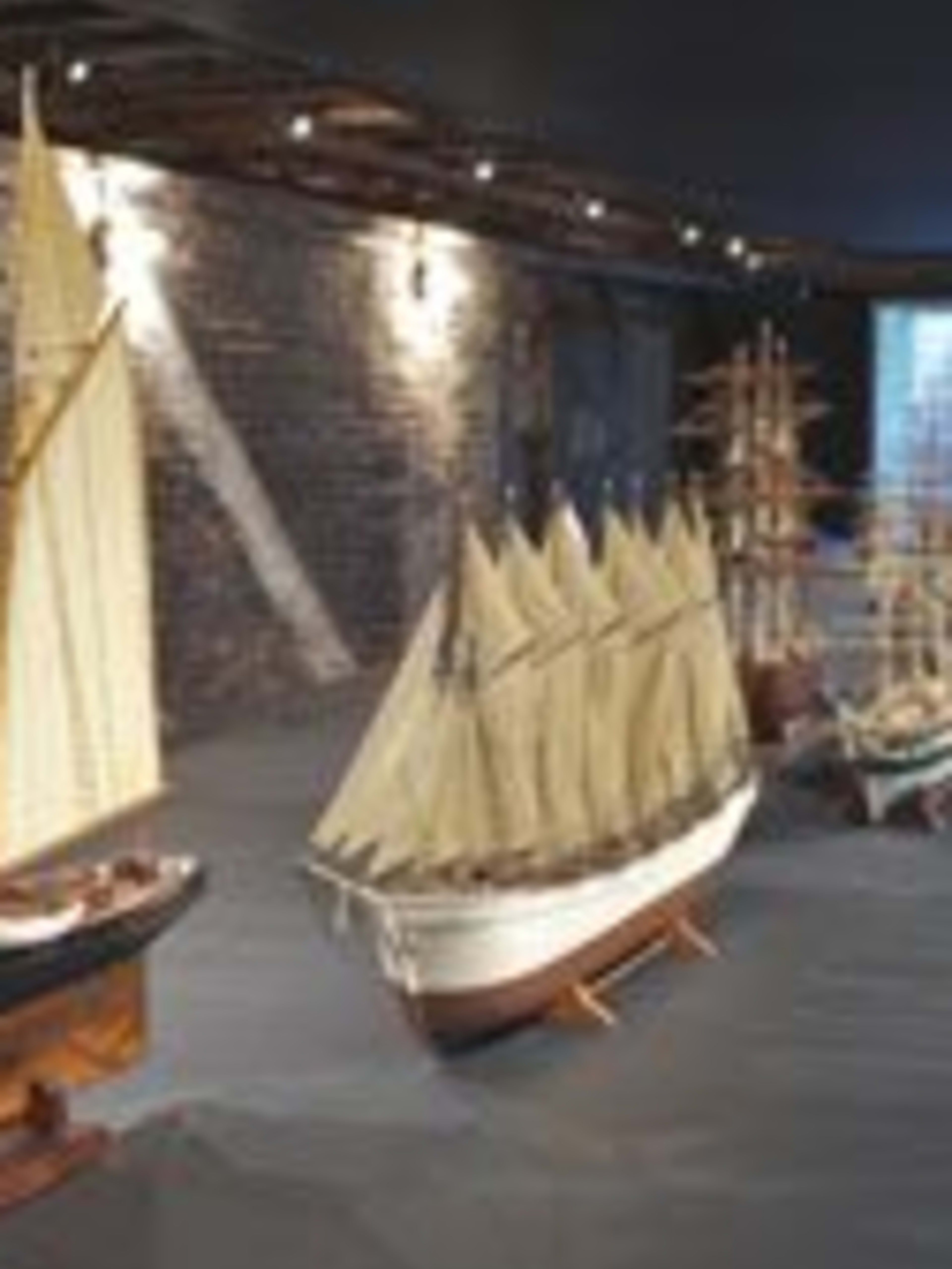 South Street Seaport Museum