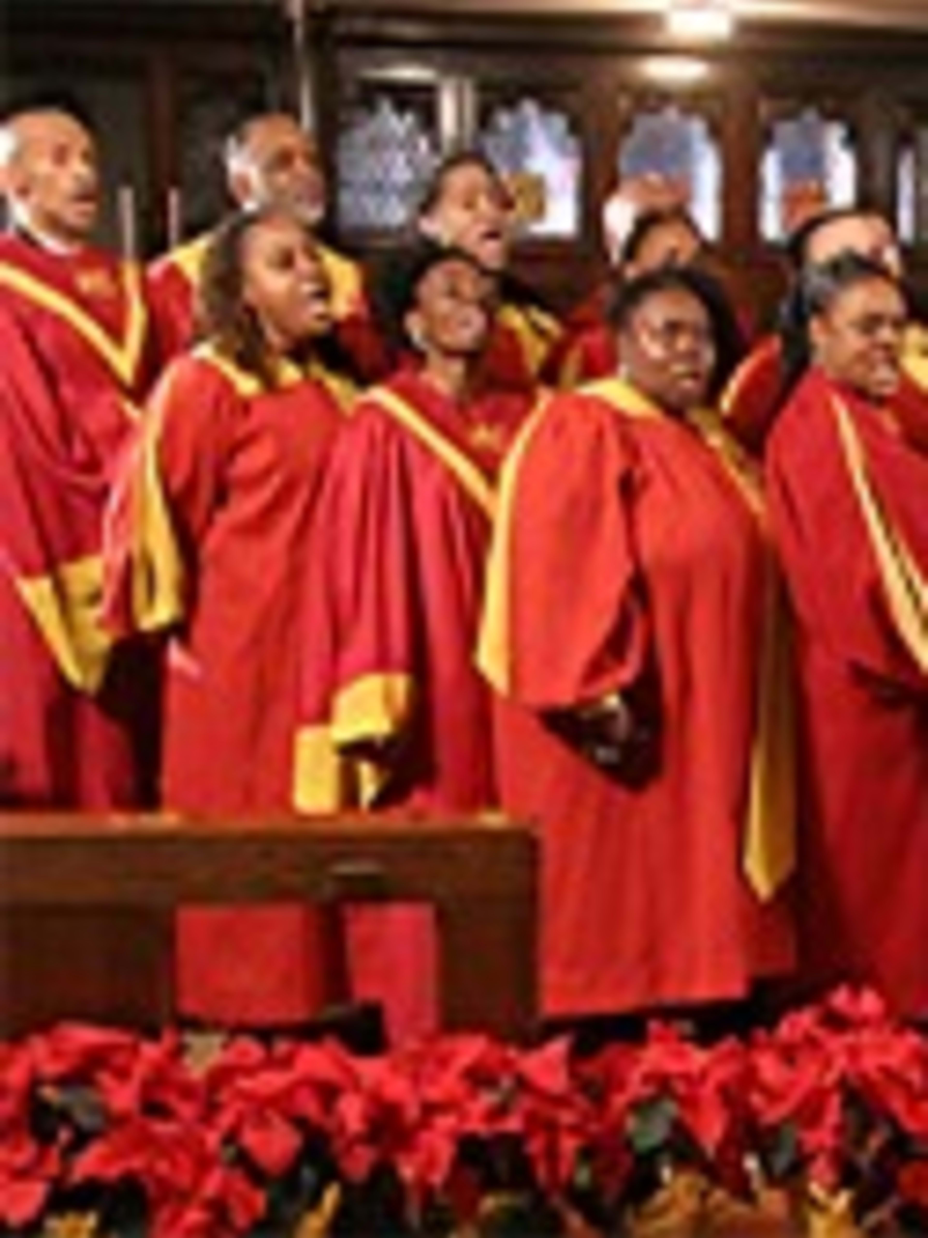 Harlem Gospel Tour by Inside Out Tours