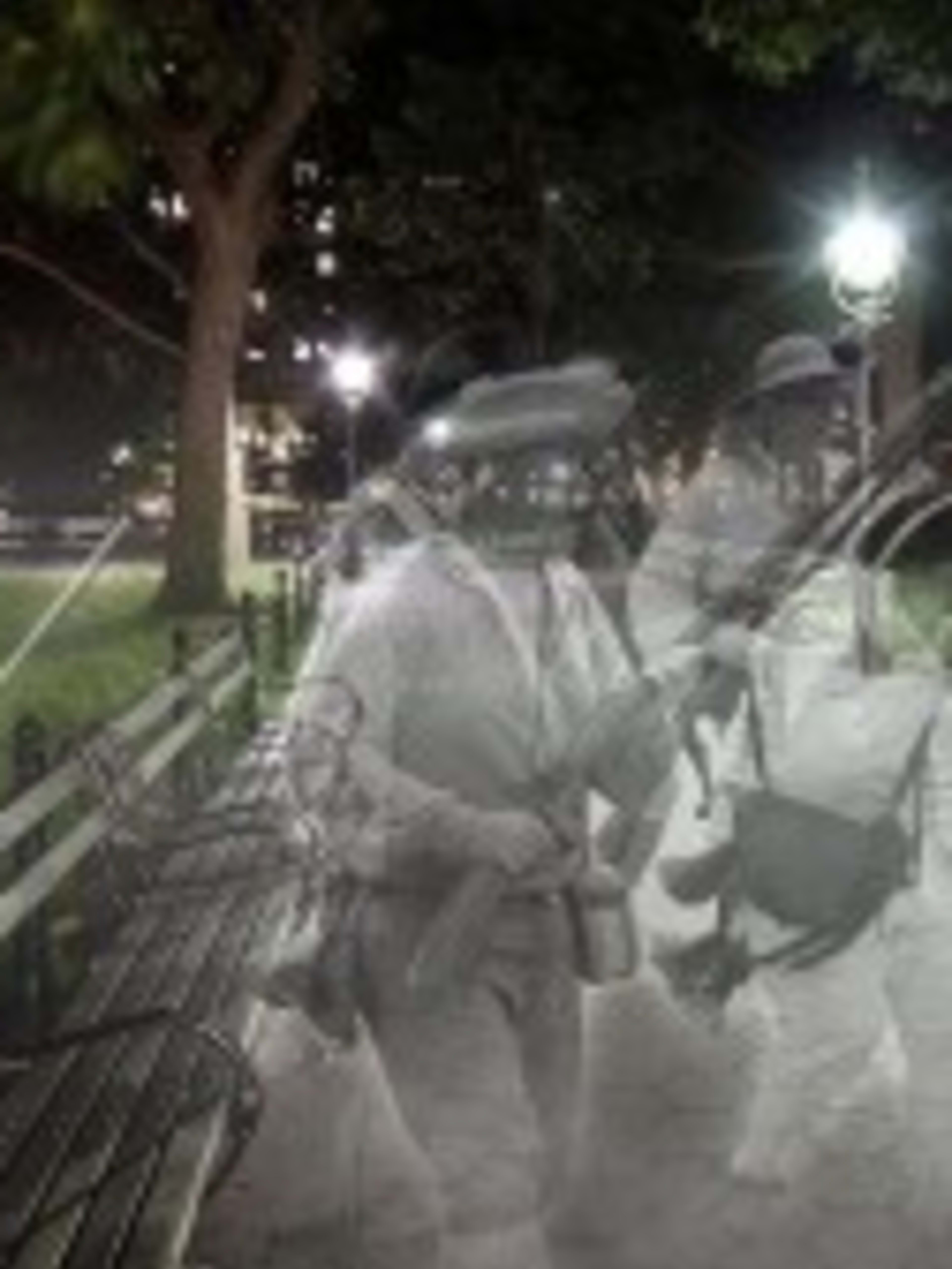 Ghosts of Greenwich Village Tours