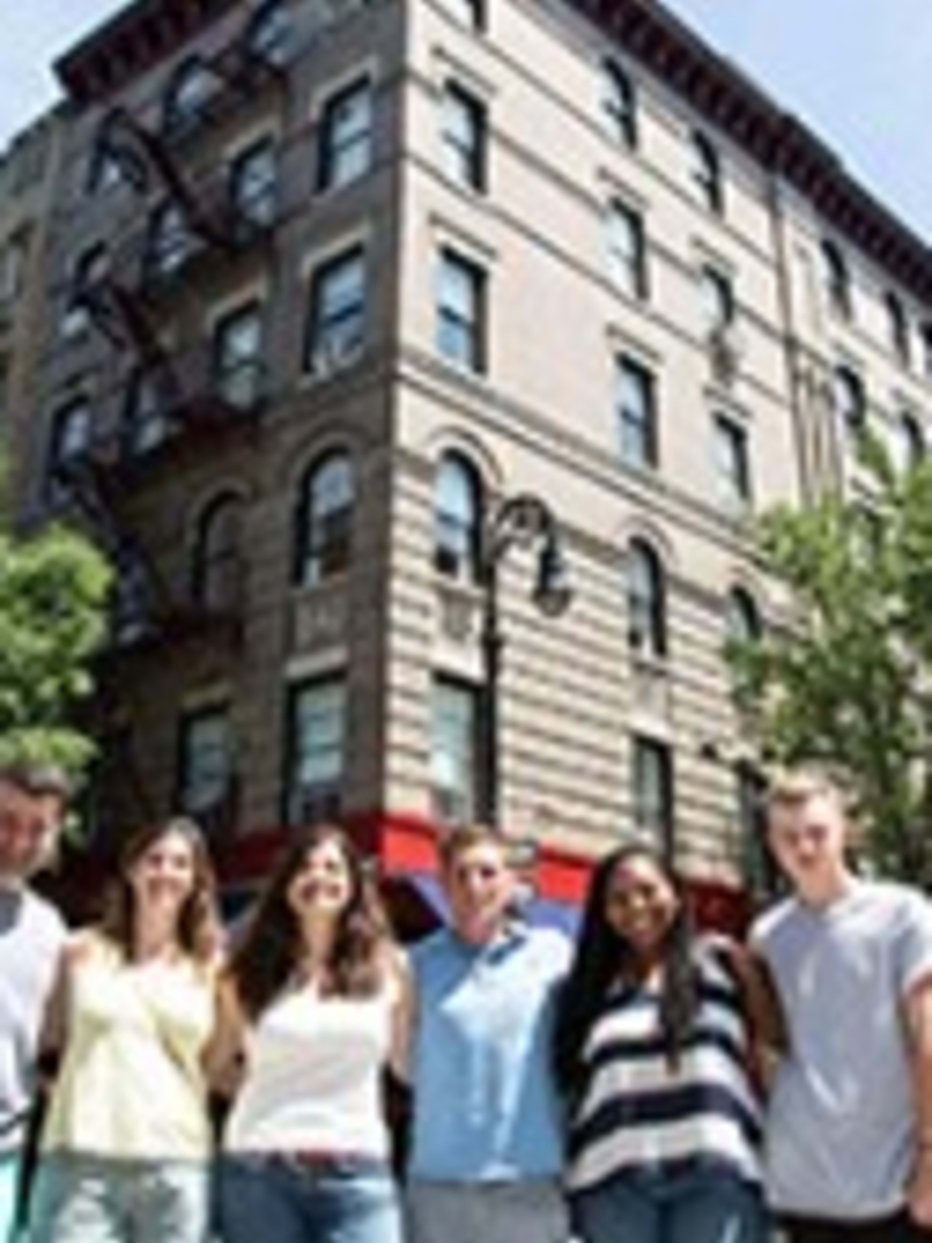 NYC TV & Movie Bus Tour