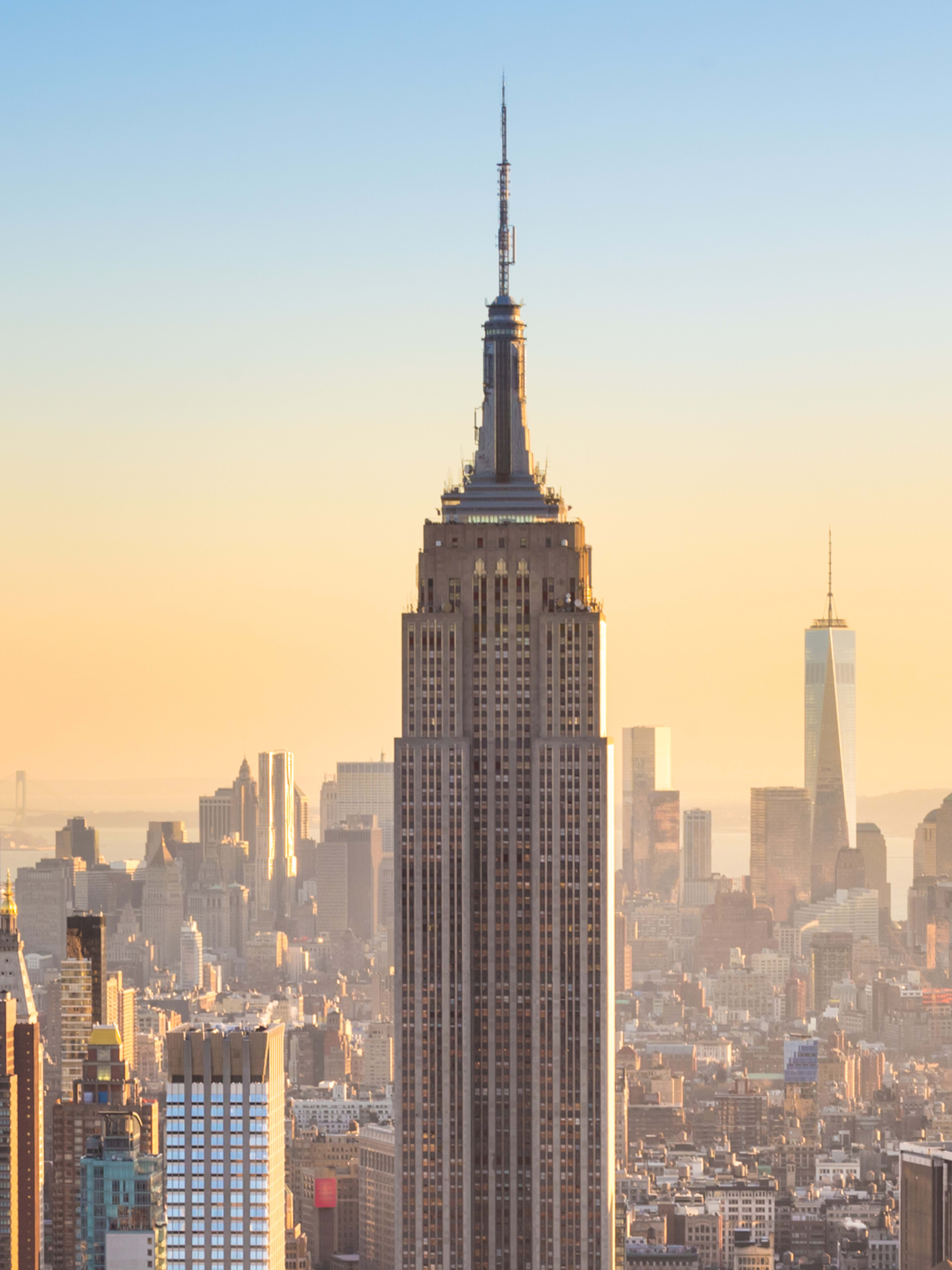 New York Attractions | The New York Pass®