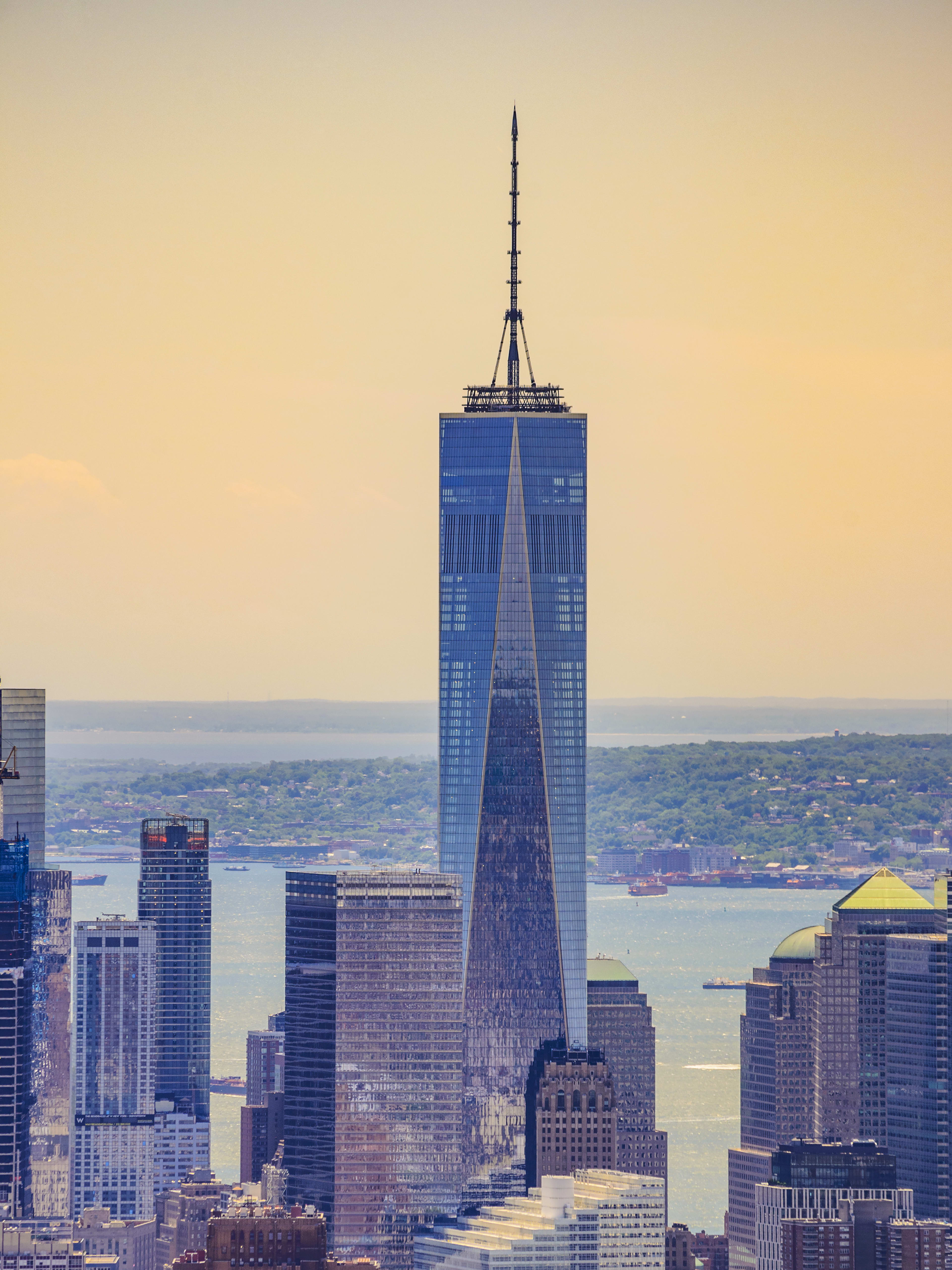 One World Observatory