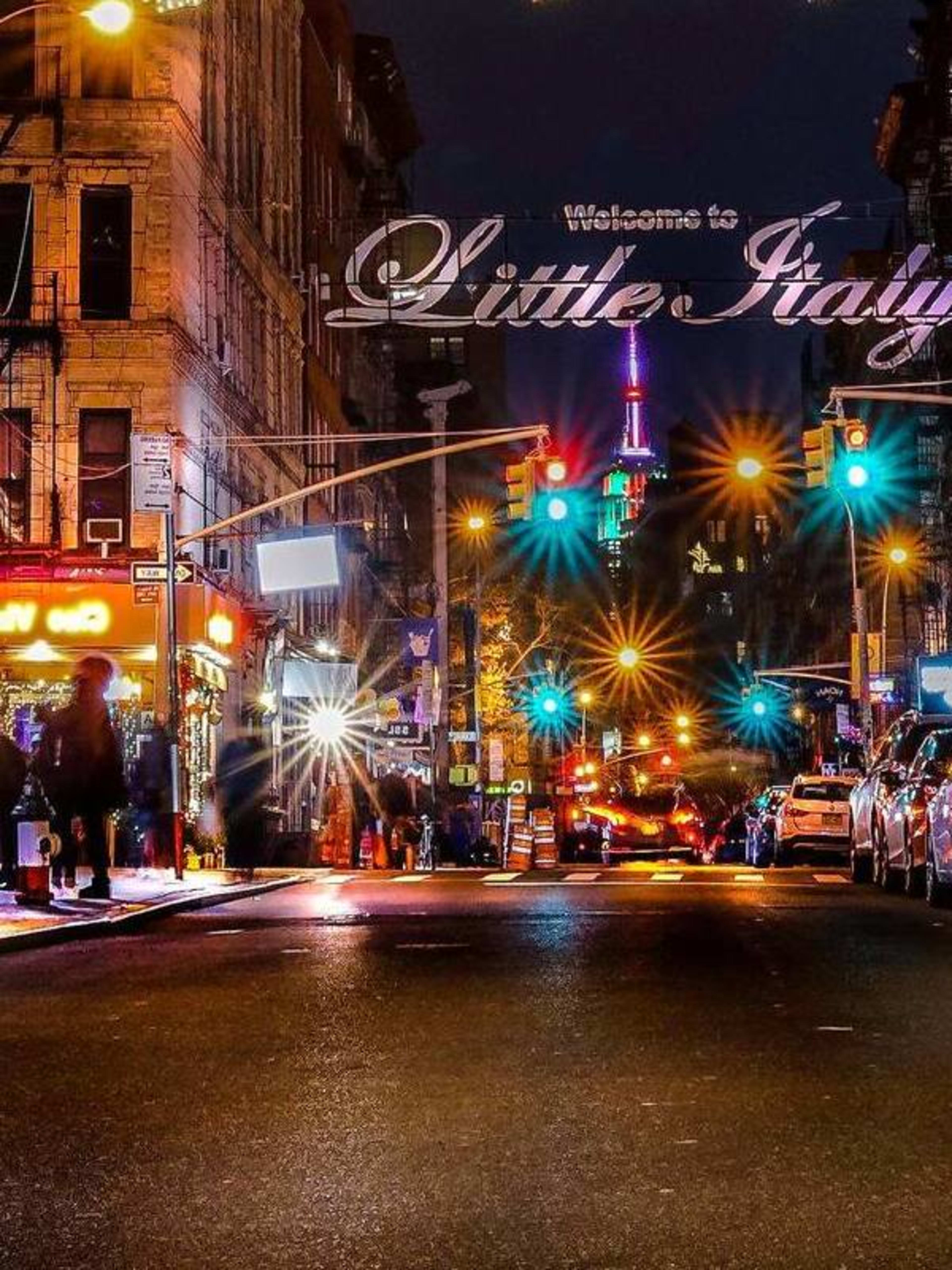 New York Attractions | The New York Pass®